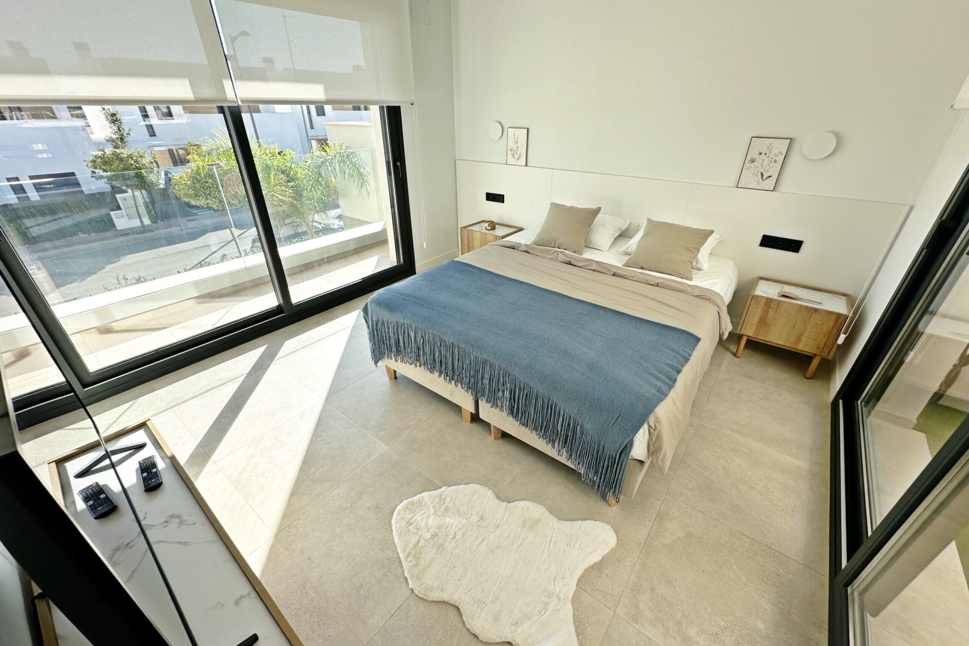 Herverkoop - Vrijstaande Villa - Santa Rosalía - Santa Rosalía Lake & Life Resort