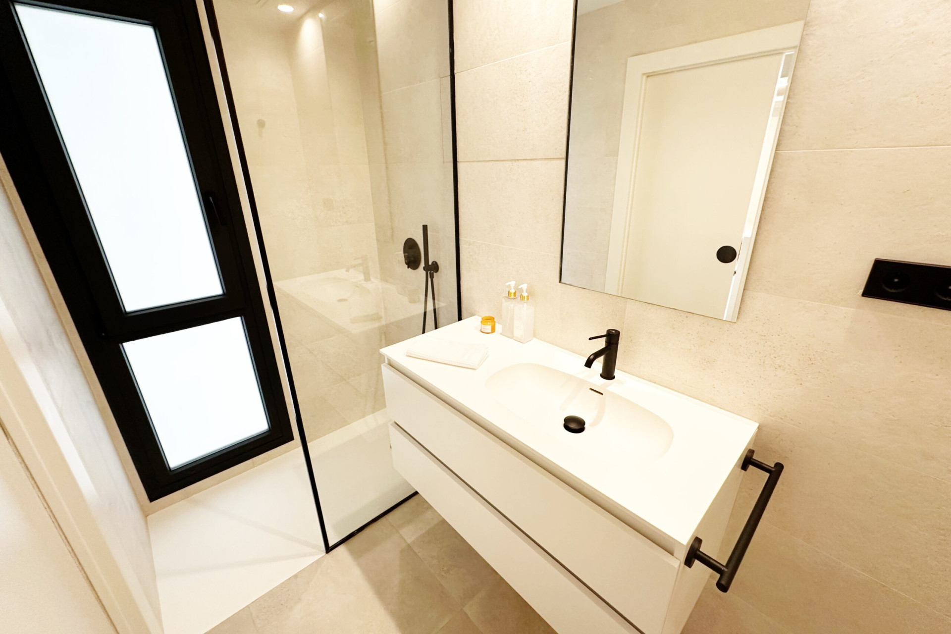 Herverkoop - Vrijstaande Villa - Santa Rosalía - Santa Rosalía Lake & Life Resort