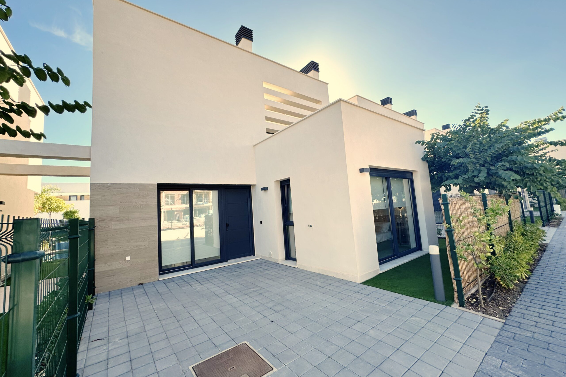 Herverkoop - Vrijstaande Villa - Santa Rosalía - Santa Rosalía Lake & Life Resort