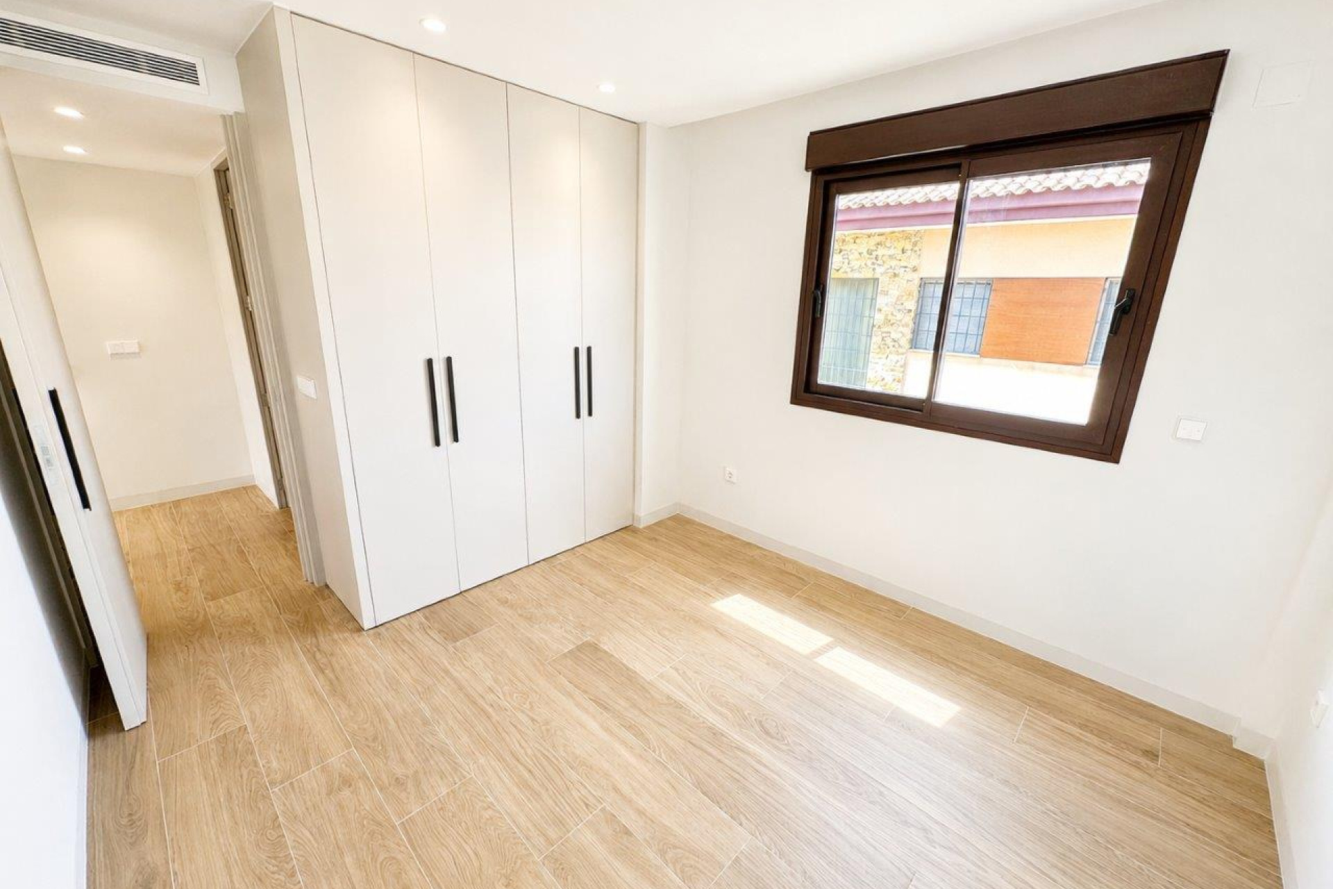 Herverkoop - Vrijstaande Villa - Santiago de La Ribera - Santiago de La Ribera - Town