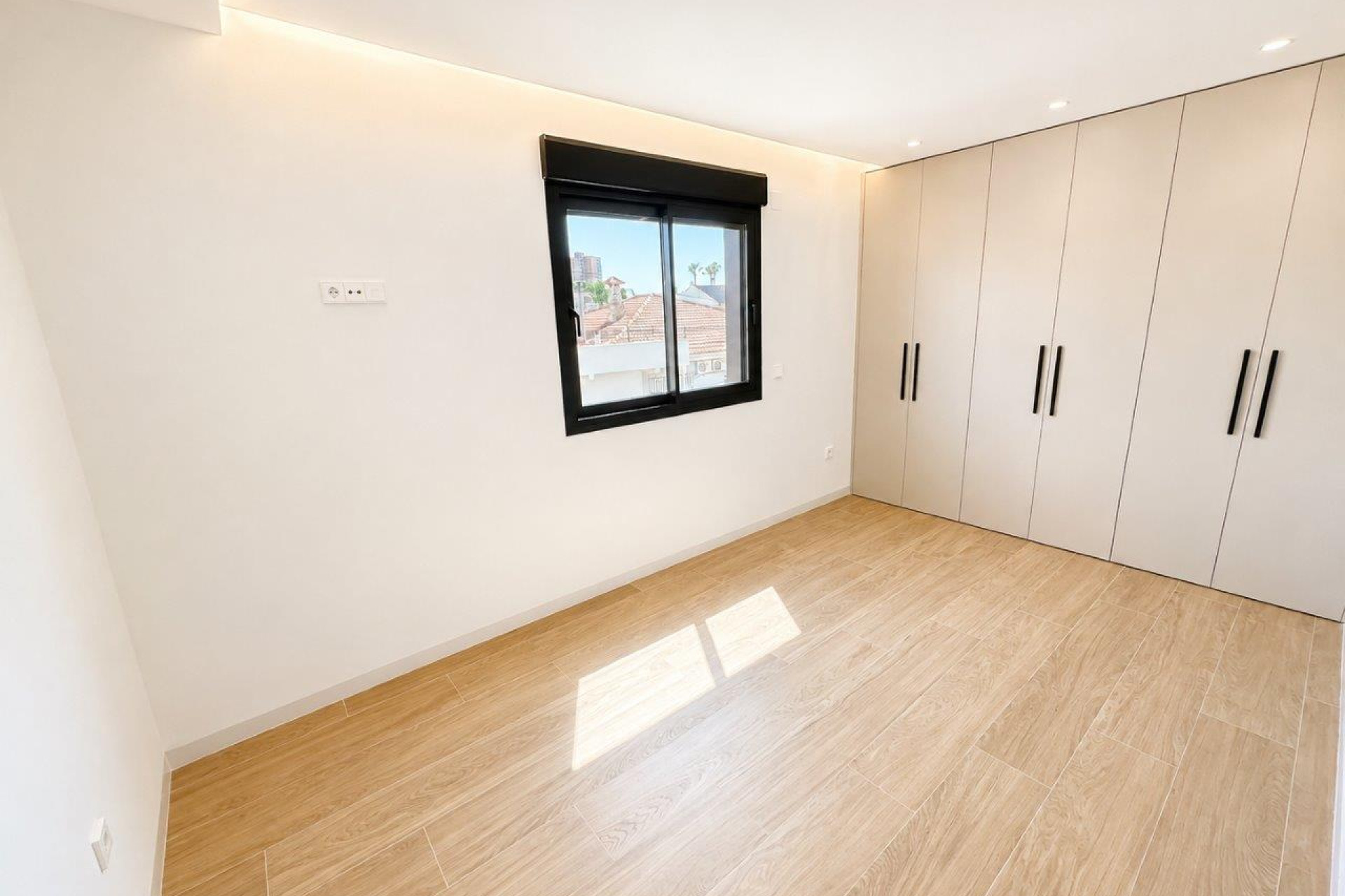 Herverkoop - Vrijstaande Villa - Santiago de La Ribera - Santiago de La Ribera - Town