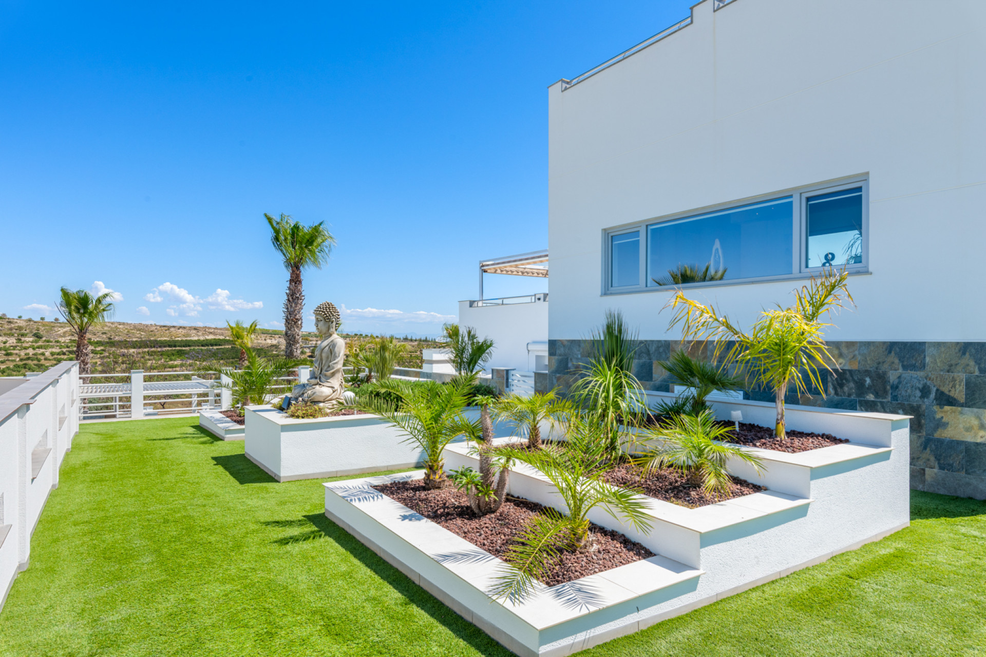 Herverkoop - Vrijstaande Villa - Torremendo - Torremendo - Country