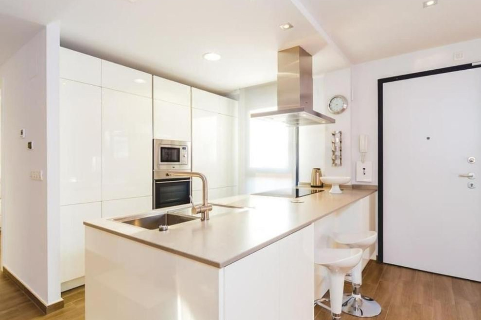 Herverkoop - Vrijstaande Villa - Torrevieja - Aguas Nuevas