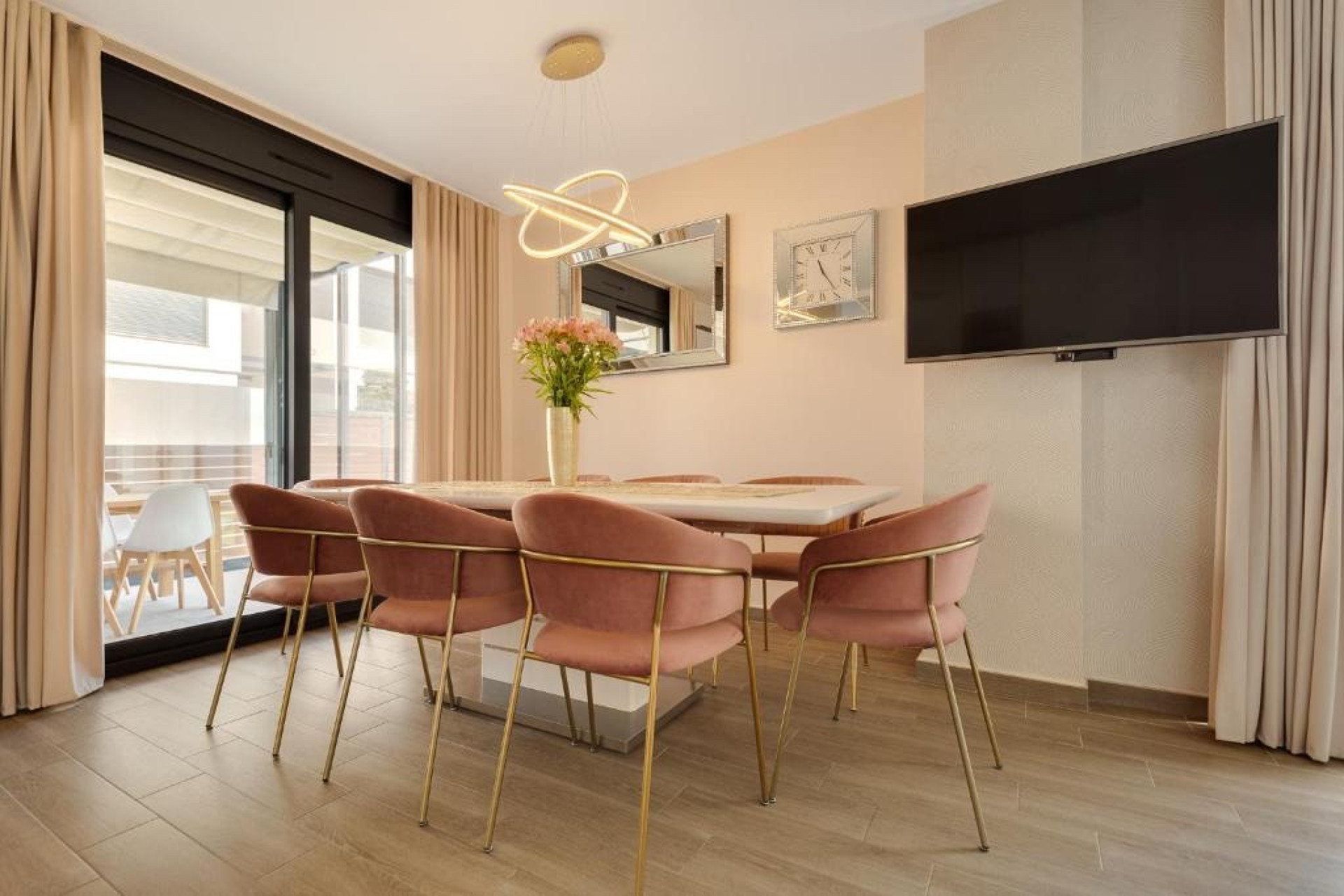 Herverkoop - Vrijstaande Villa - Torrevieja - Aguas Nuevas