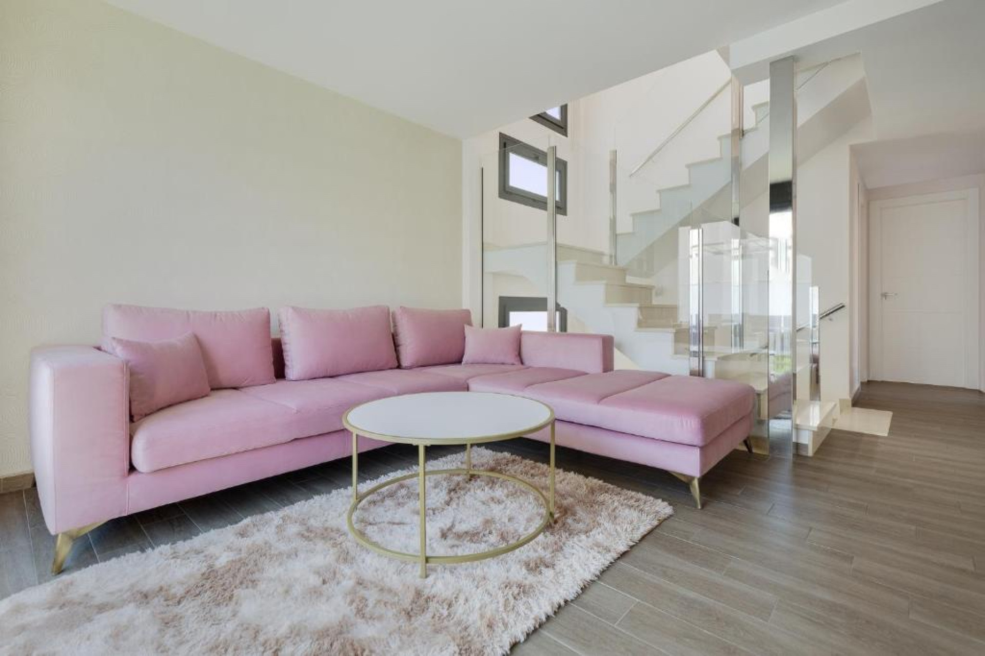 Herverkoop - Vrijstaande Villa - Torrevieja - Aguas Nuevas