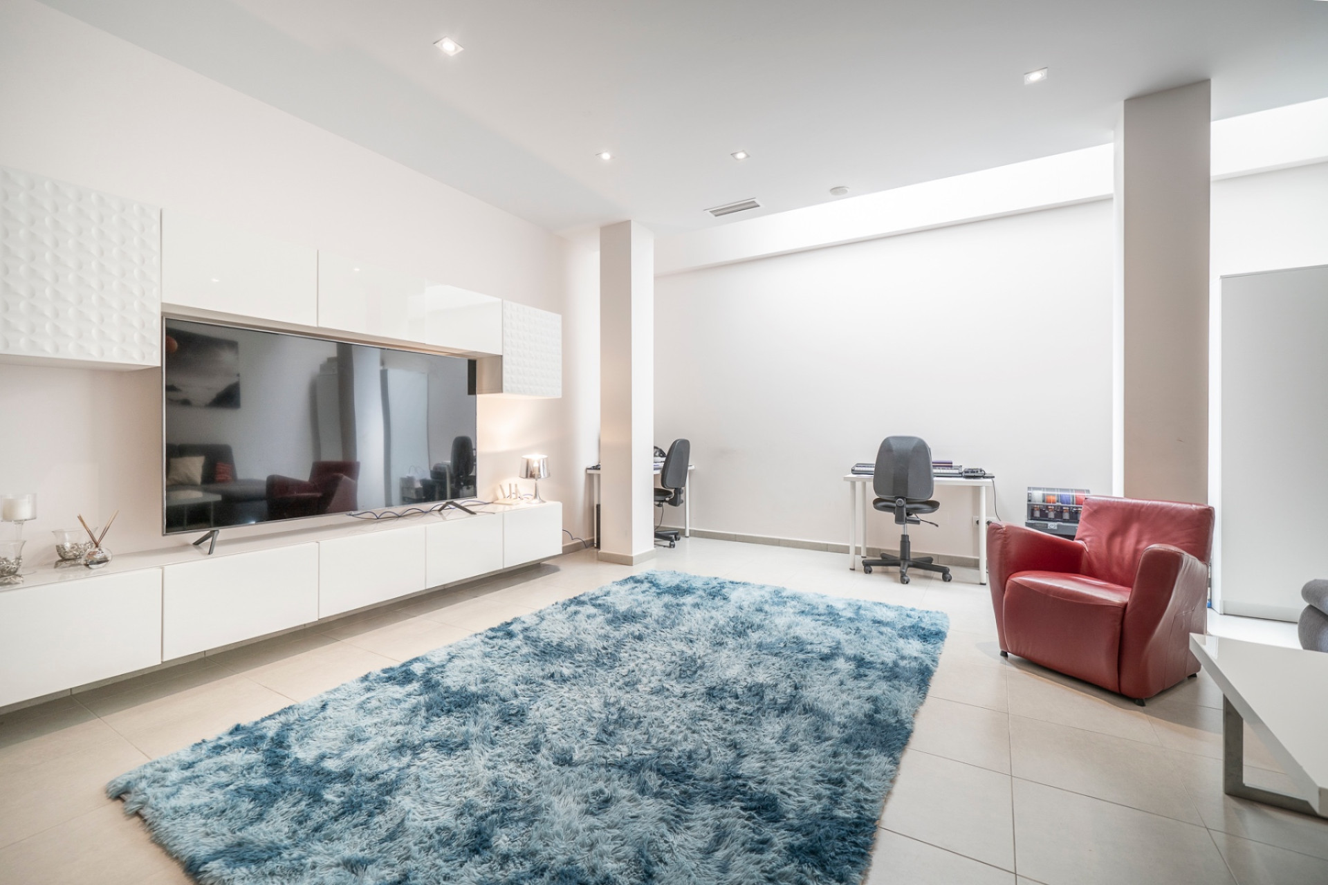 Herverkoop - Vrijstaande Villa - Torrevieja - Aguas Nuevas