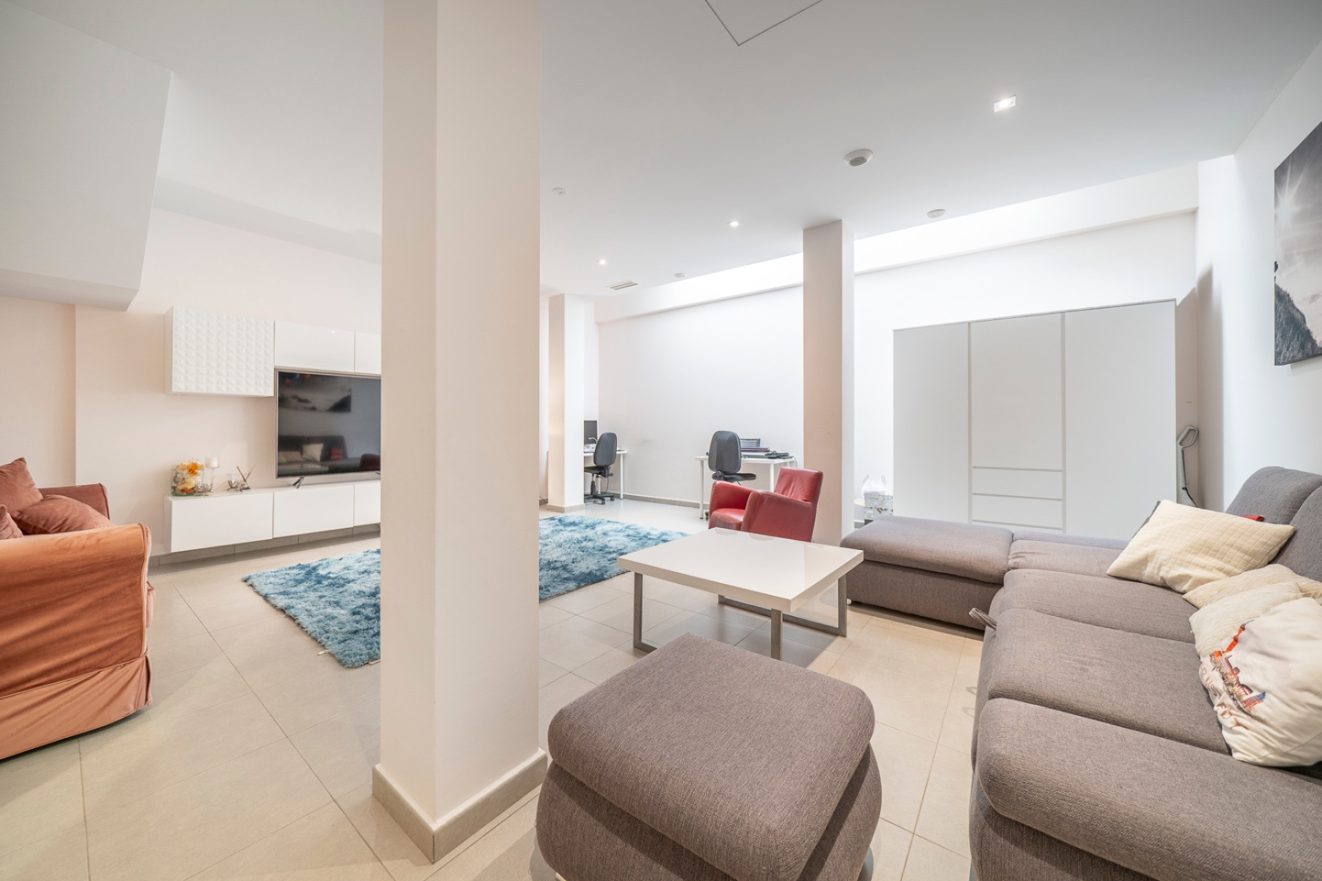 Herverkoop - Vrijstaande Villa - Torrevieja - Aguas Nuevas