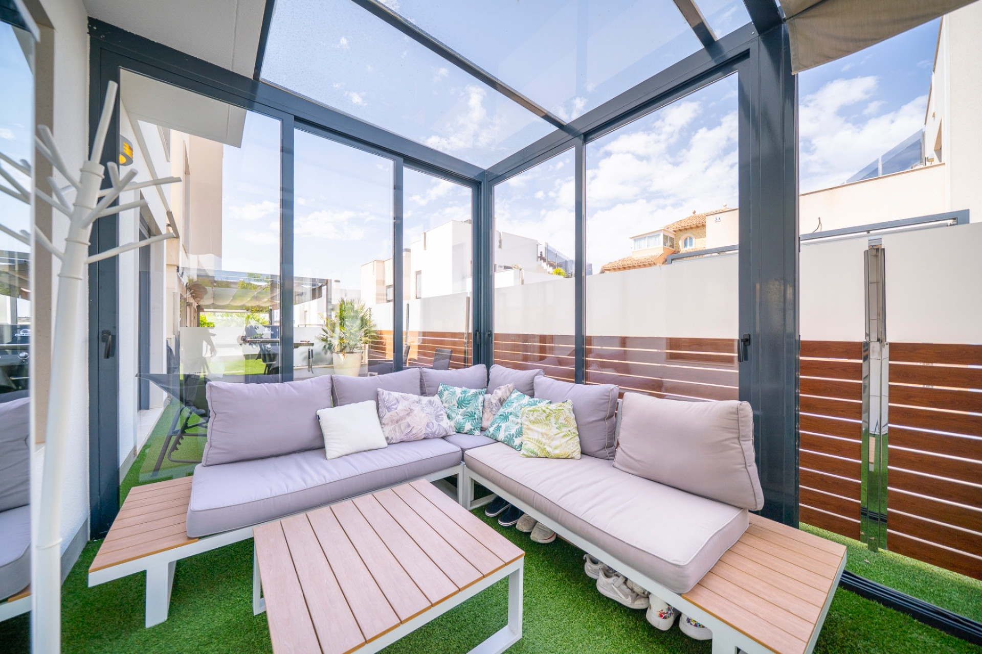 Herverkoop - Vrijstaande Villa - Torrevieja - Aguas Nuevas