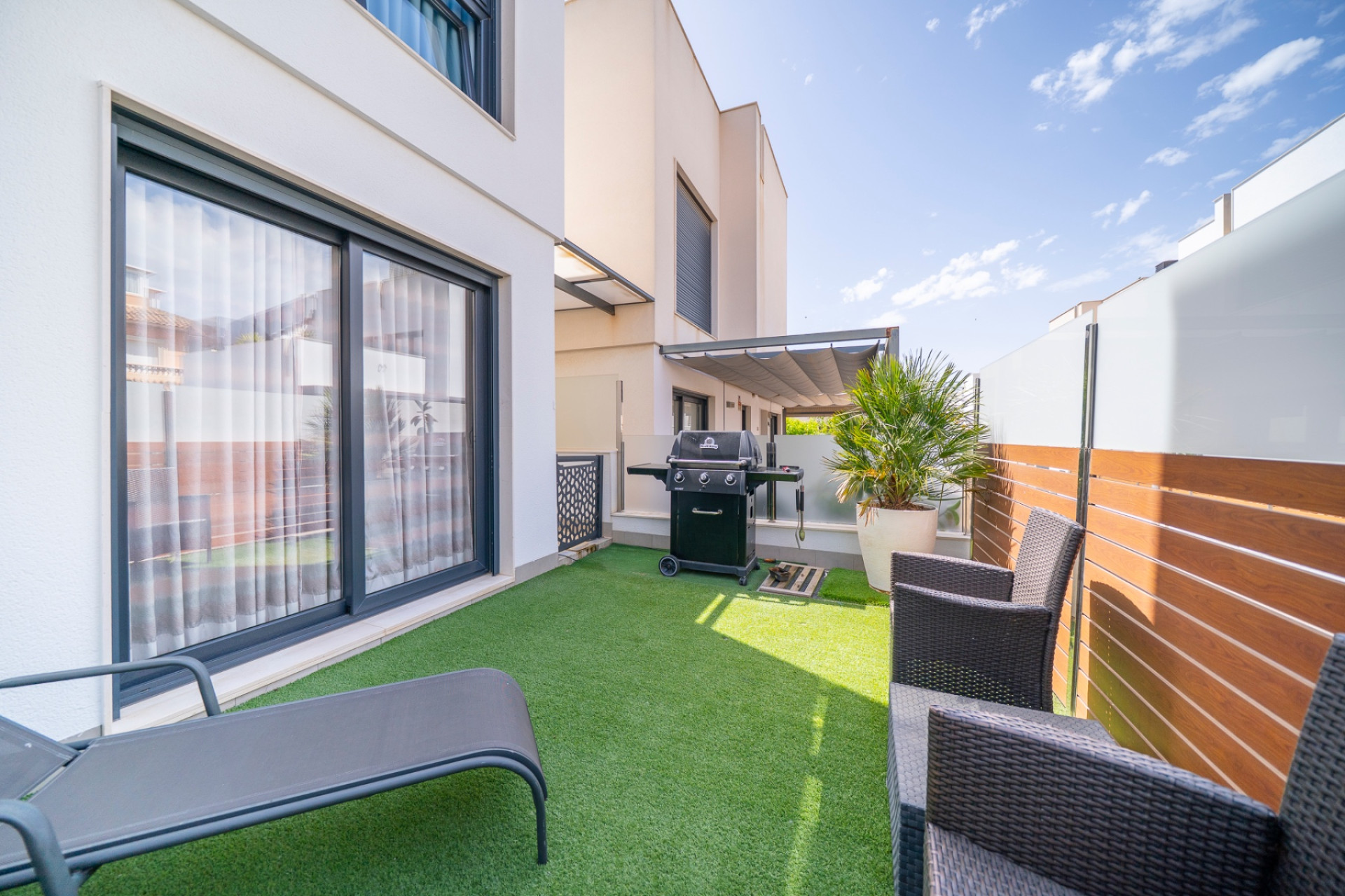 Herverkoop - Vrijstaande Villa - Torrevieja - Aguas Nuevas