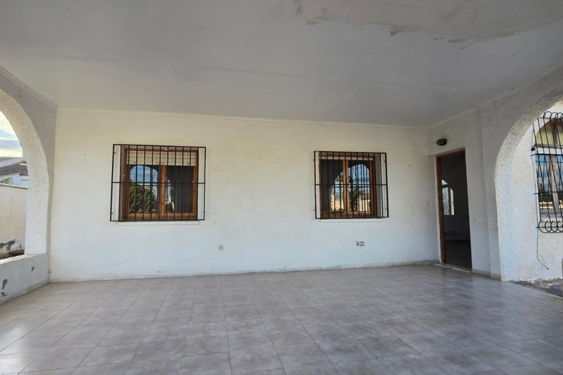 Herverkoop - Vrijstaande Villa - Torrevieja - El Chaparal