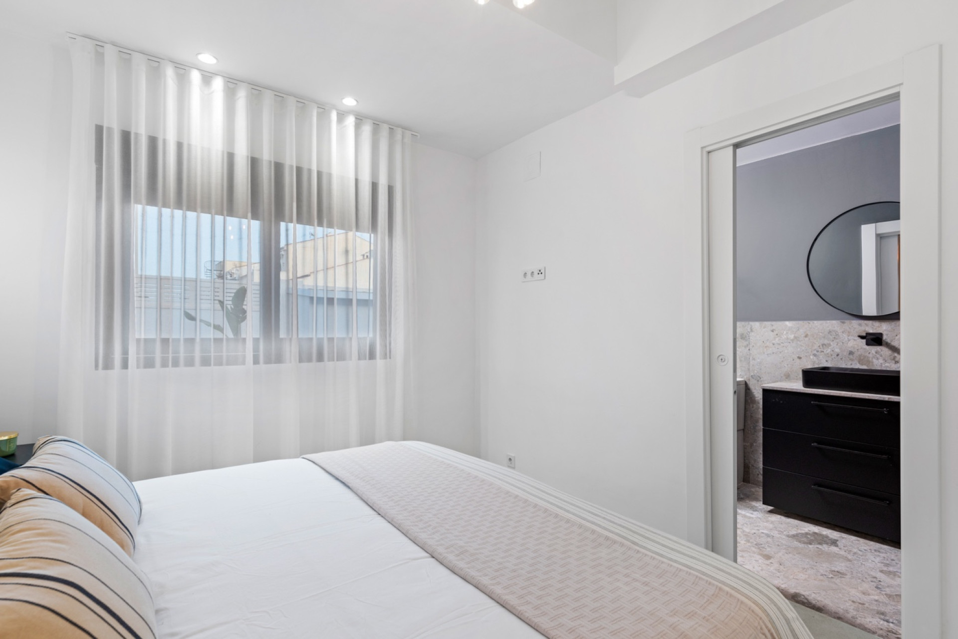 Herverkoop - Vrijstaande Villa - Torrevieja - El Chaparral