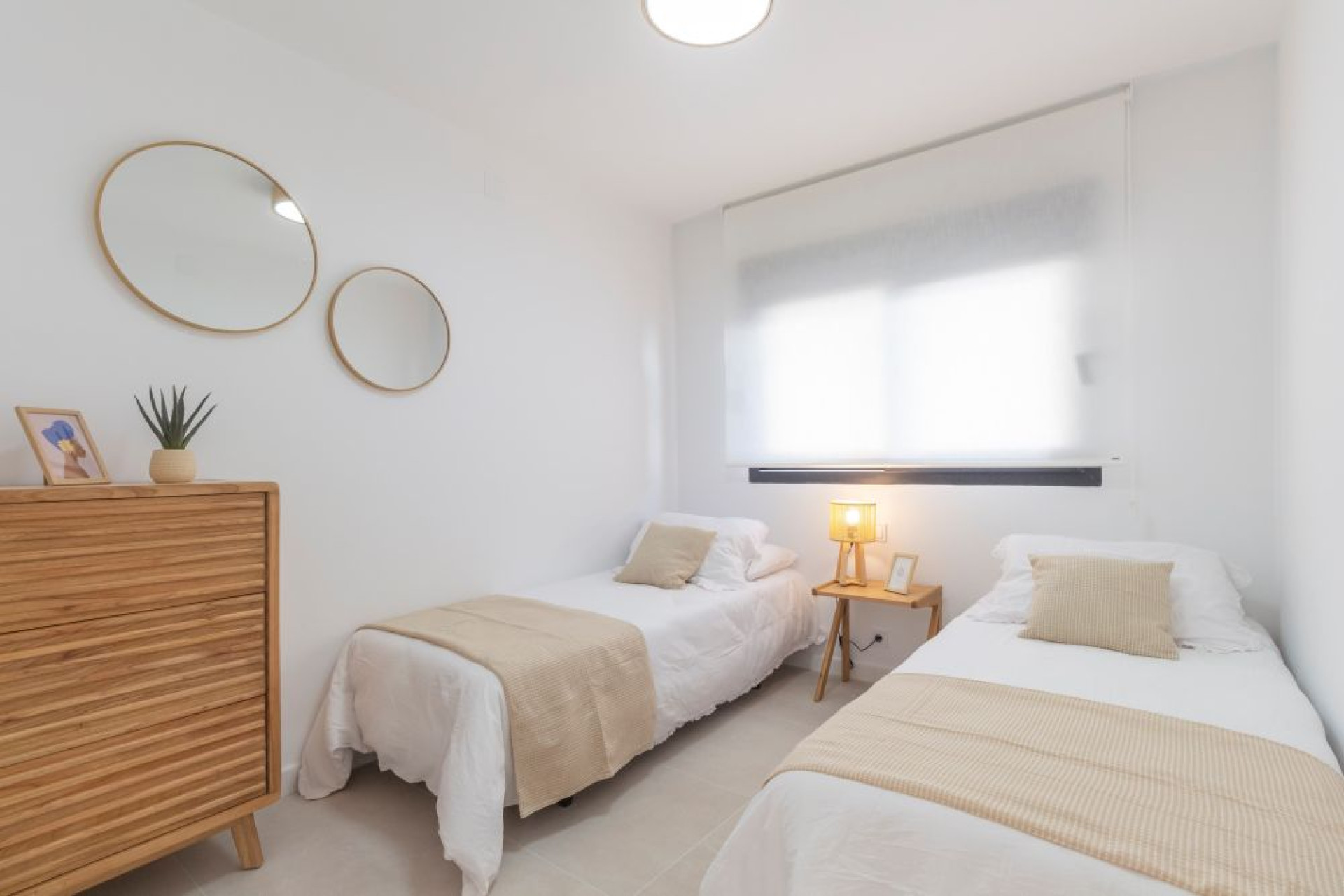 Herverkoop - Vrijstaande Villa - Torrevieja - El Chaparral