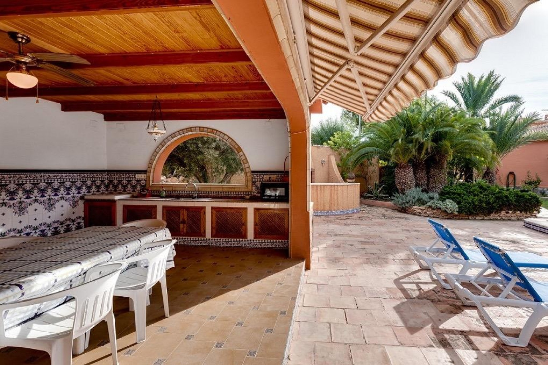 Herverkoop - Vrijstaande Villa - Torrevieja - El Chaparral