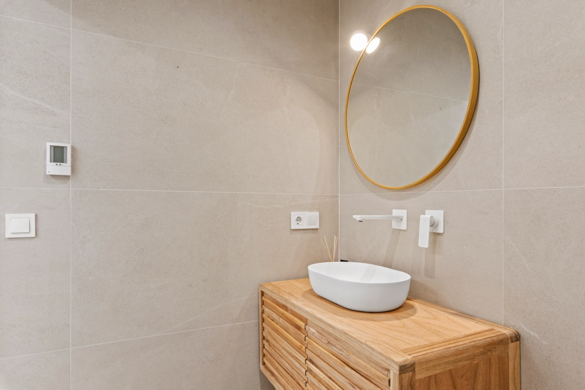 Herverkoop - Vrijstaande Villa - Torrevieja - El Chaparral