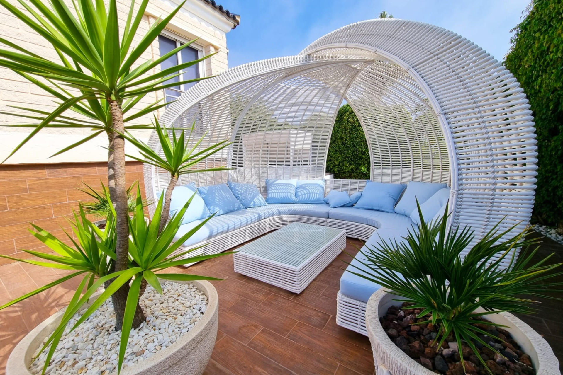 Herverkoop - Vrijstaande Villa - Torrevieja - La Mata - Town