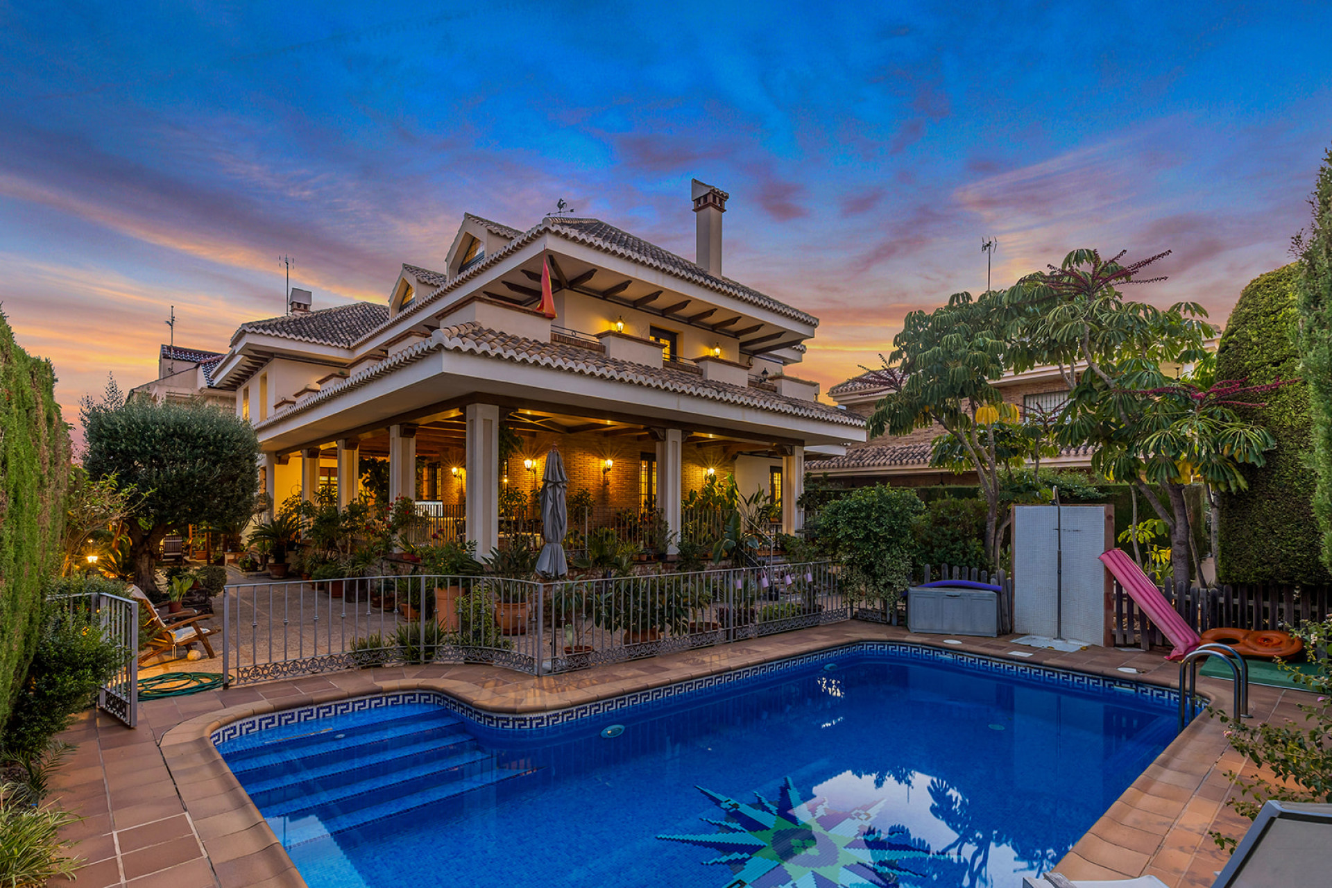 Herverkoop - Vrijstaande Villa - Torrevieja - La Veleta