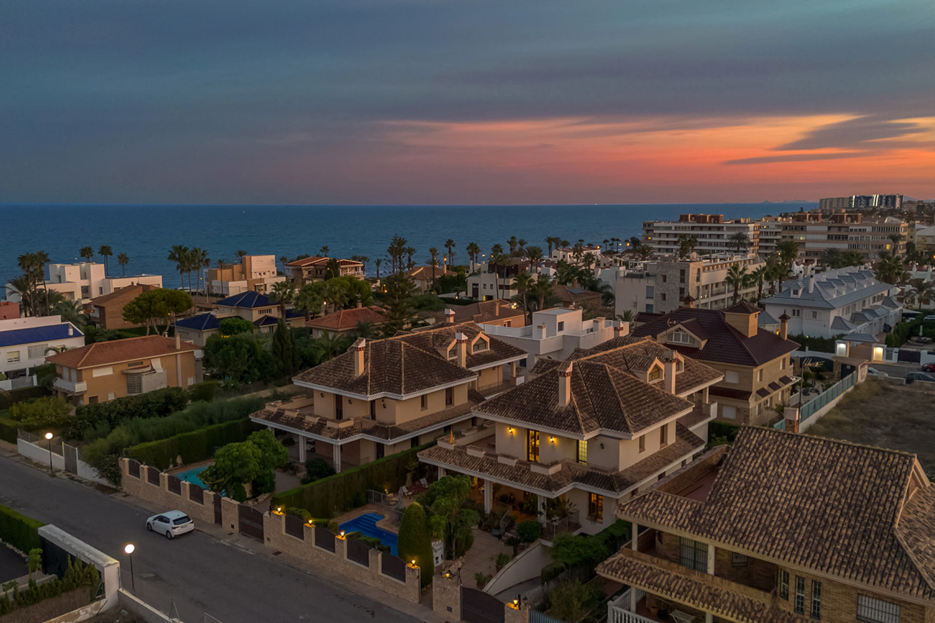 Herverkoop - Vrijstaande Villa - Torrevieja - La Veleta