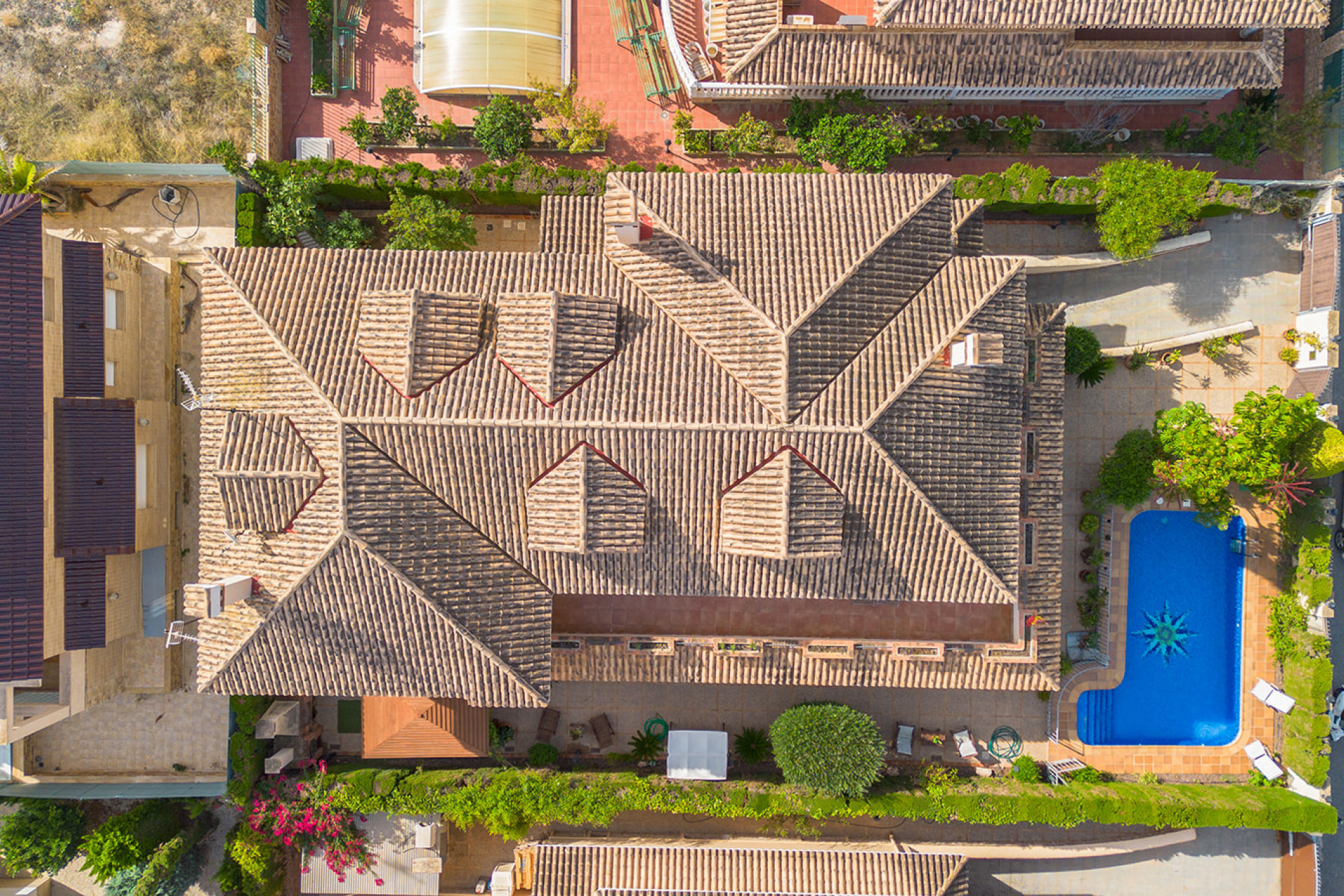 Herverkoop - Vrijstaande Villa - Torrevieja - La Veleta