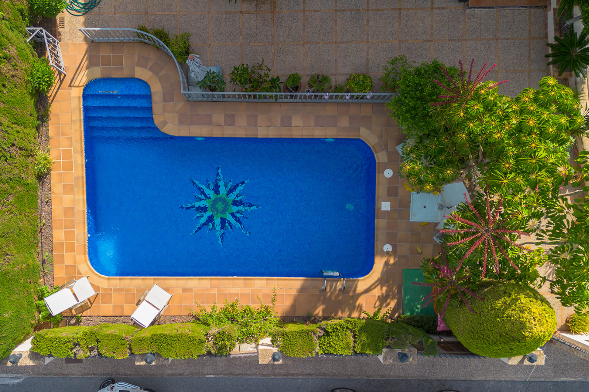 Herverkoop - Vrijstaande Villa - Torrevieja - La Veleta