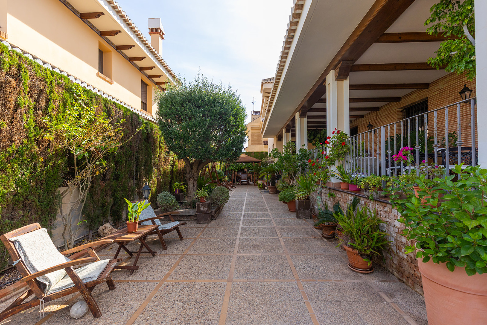 Herverkoop - Vrijstaande Villa - Torrevieja - La Veleta