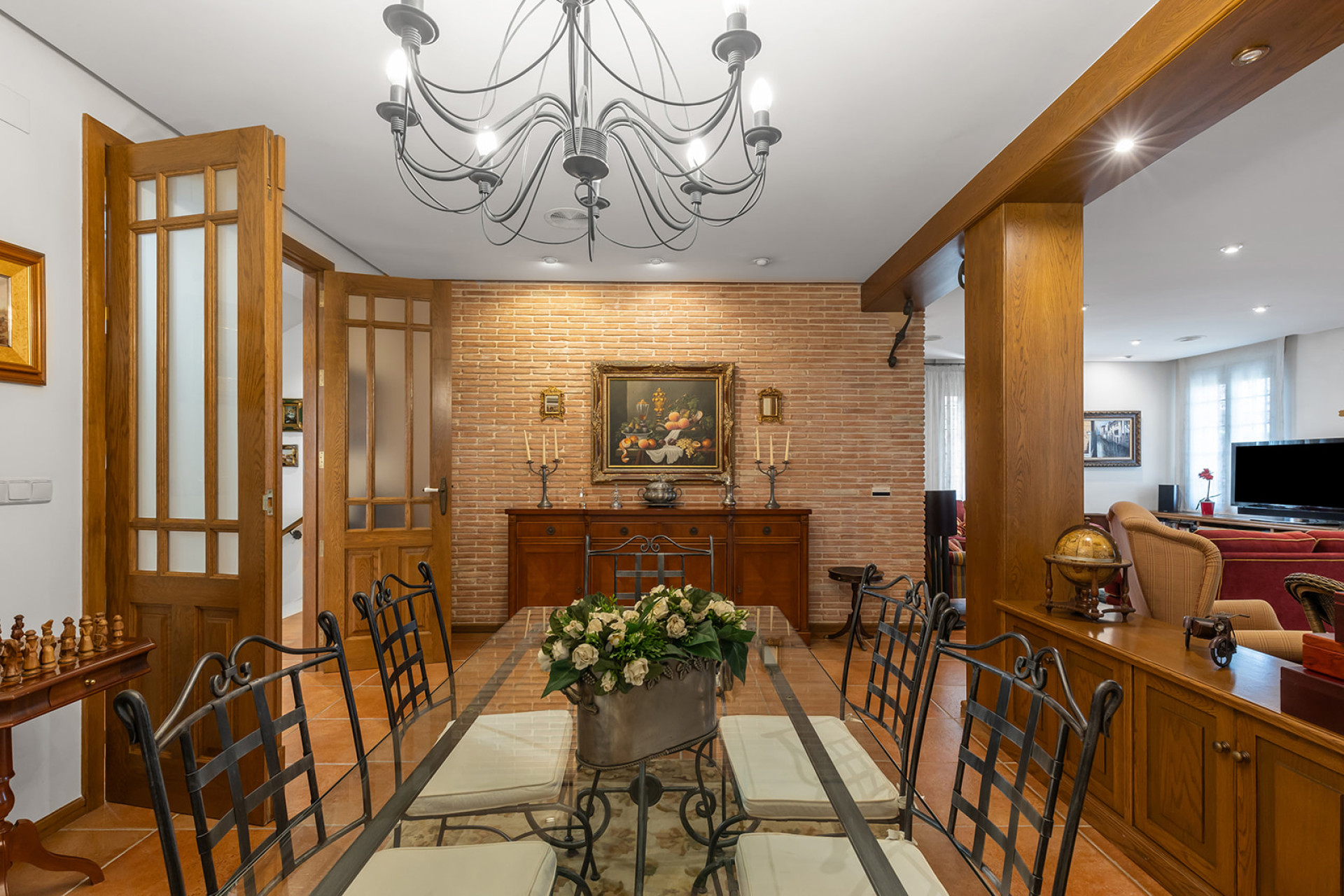 Herverkoop - Vrijstaande Villa - Torrevieja - La Veleta