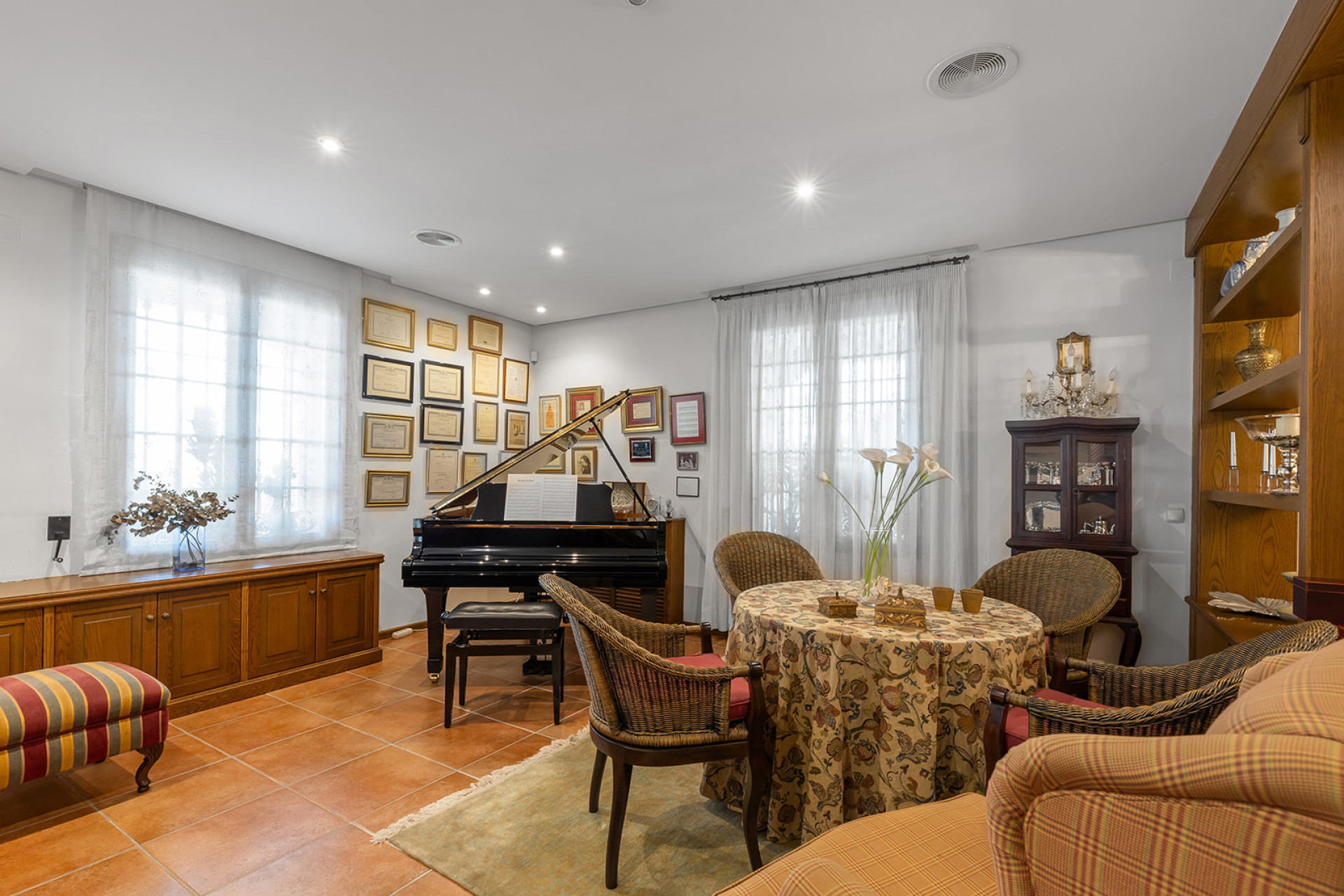 Herverkoop - Vrijstaande Villa - Torrevieja - La Veleta