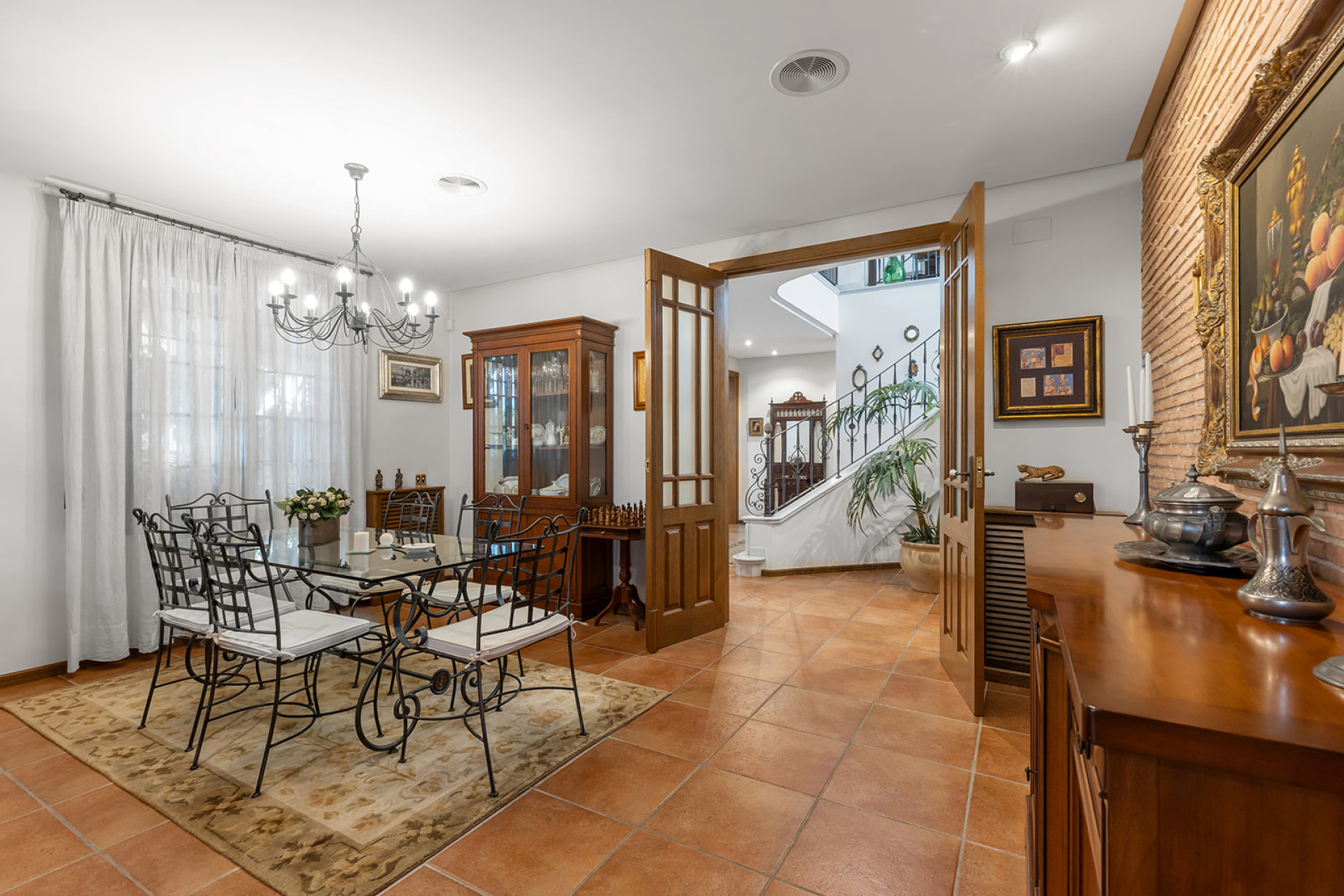 Herverkoop - Vrijstaande Villa - Torrevieja - La Veleta