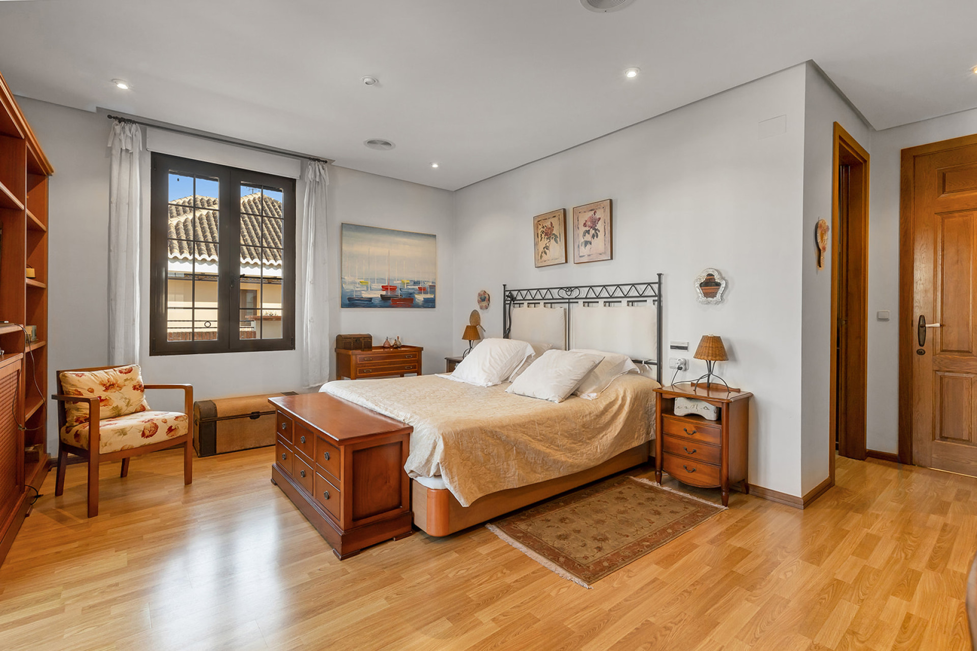 Herverkoop - Vrijstaande Villa - Torrevieja - La Veleta