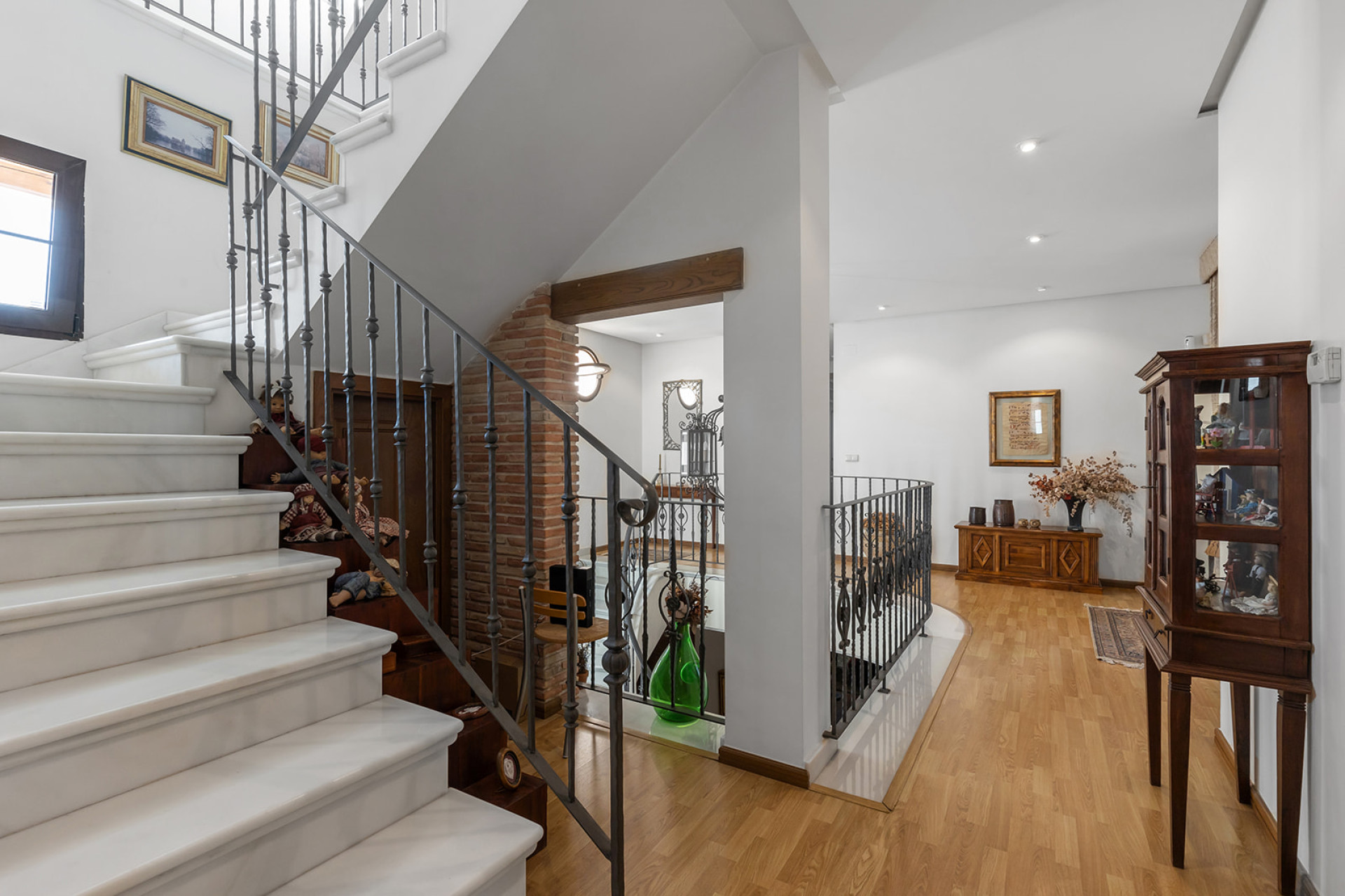 Herverkoop - Vrijstaande Villa - Torrevieja - La Veleta