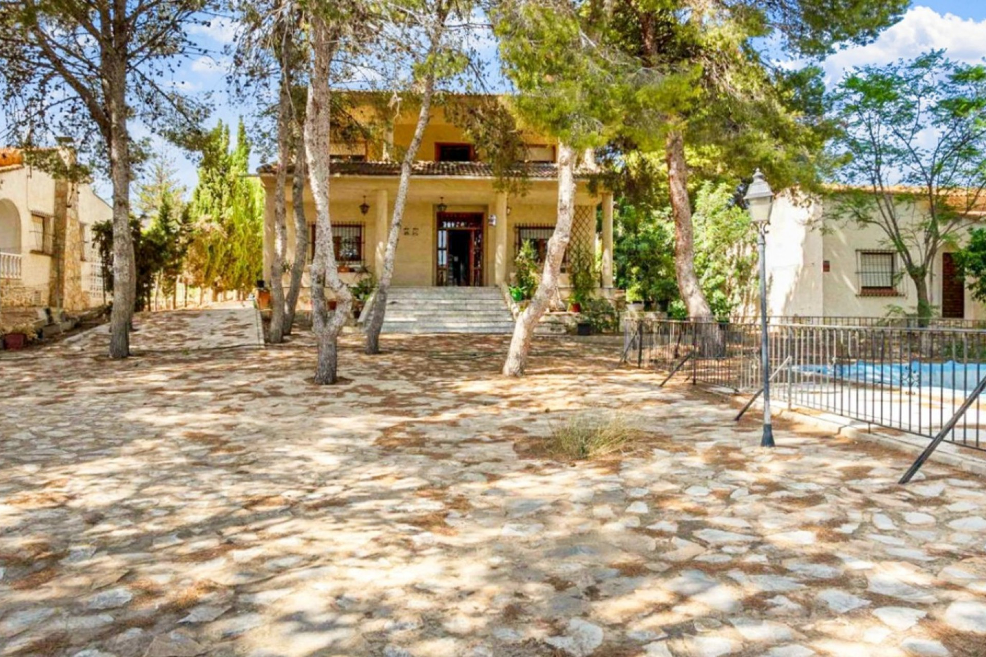 Herverkoop - Vrijstaande Villa - Torrevieja - Los Balcones - Los Altos del Edén