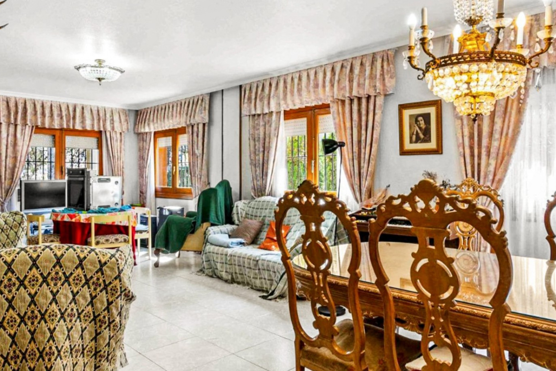 Herverkoop - Vrijstaande Villa - Torrevieja - Los Balcones - Los Altos del Edén