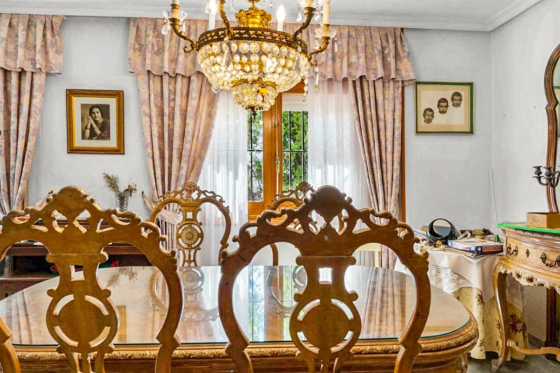 Herverkoop - Vrijstaande Villa - Torrevieja - Los Balcones - Los Altos del Edén