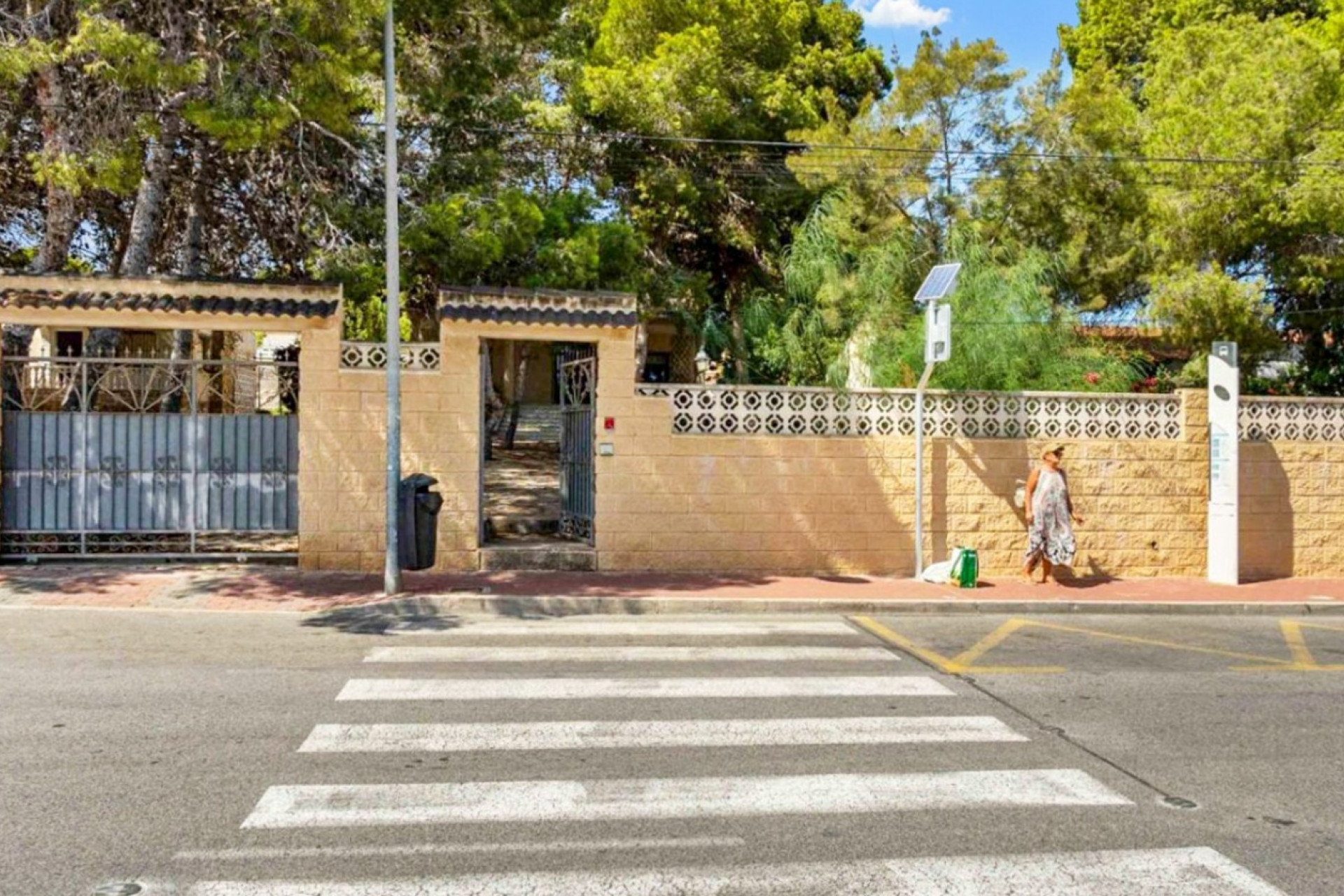 Herverkoop - Vrijstaande Villa - Torrevieja - Los Balcones - Los Altos del Edén