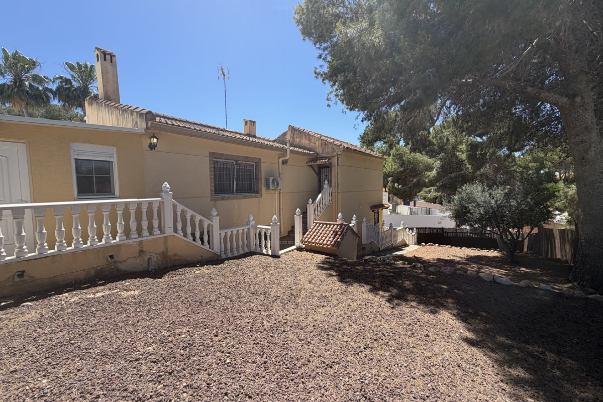Herverkoop - Vrijstaande Villa - Torrevieja - Los Balcones