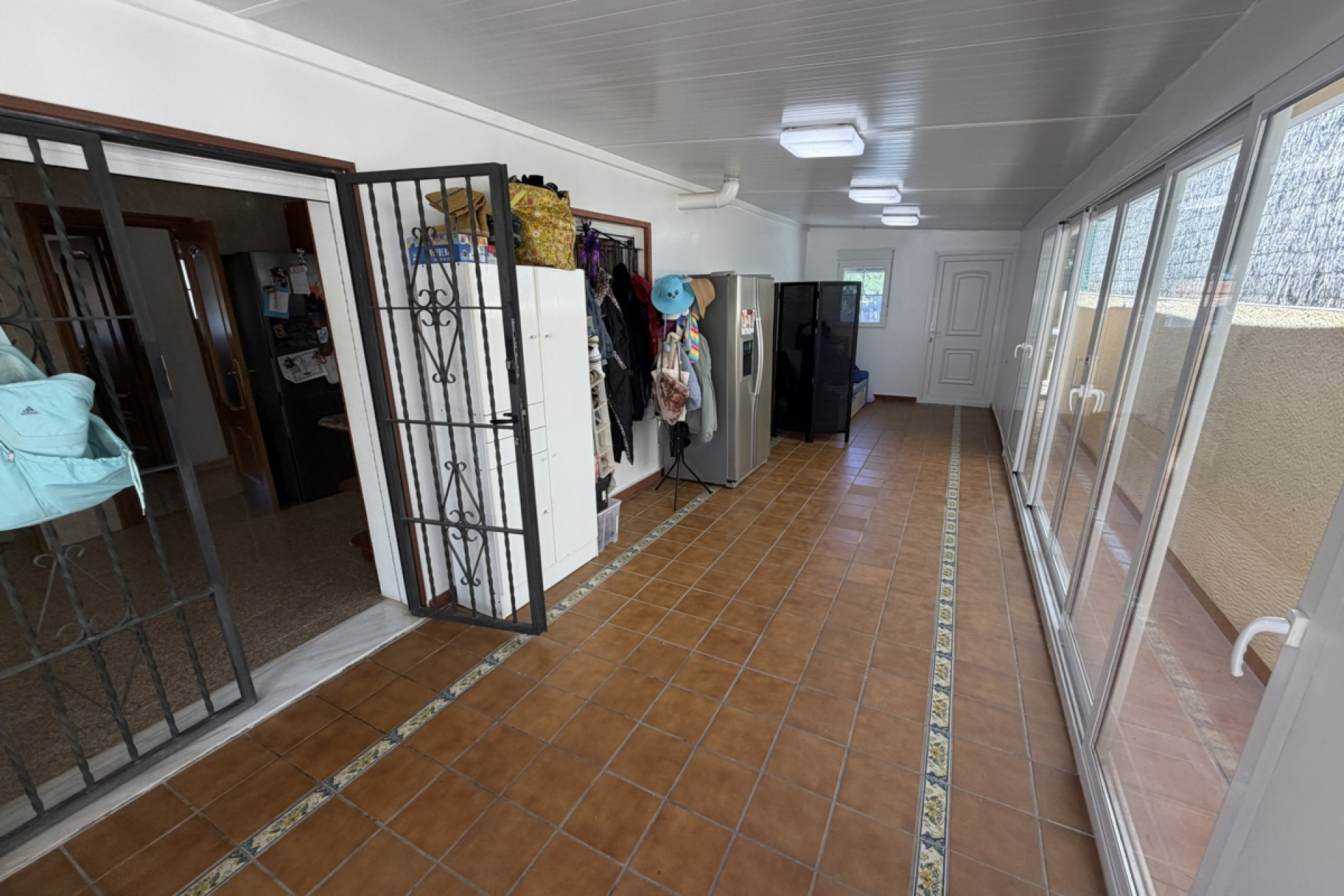 Herverkoop - Vrijstaande Villa - Torrevieja - Los Balcones