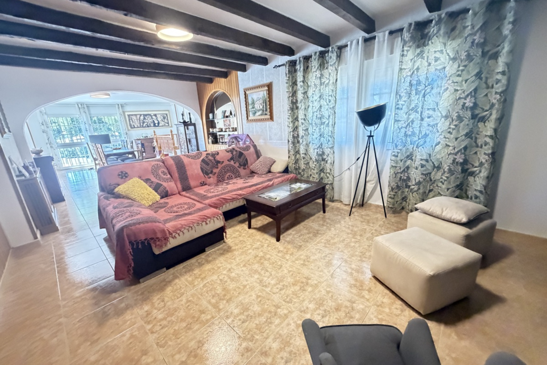 Herverkoop - Vrijstaande Villa - Torrevieja - Los Balcones