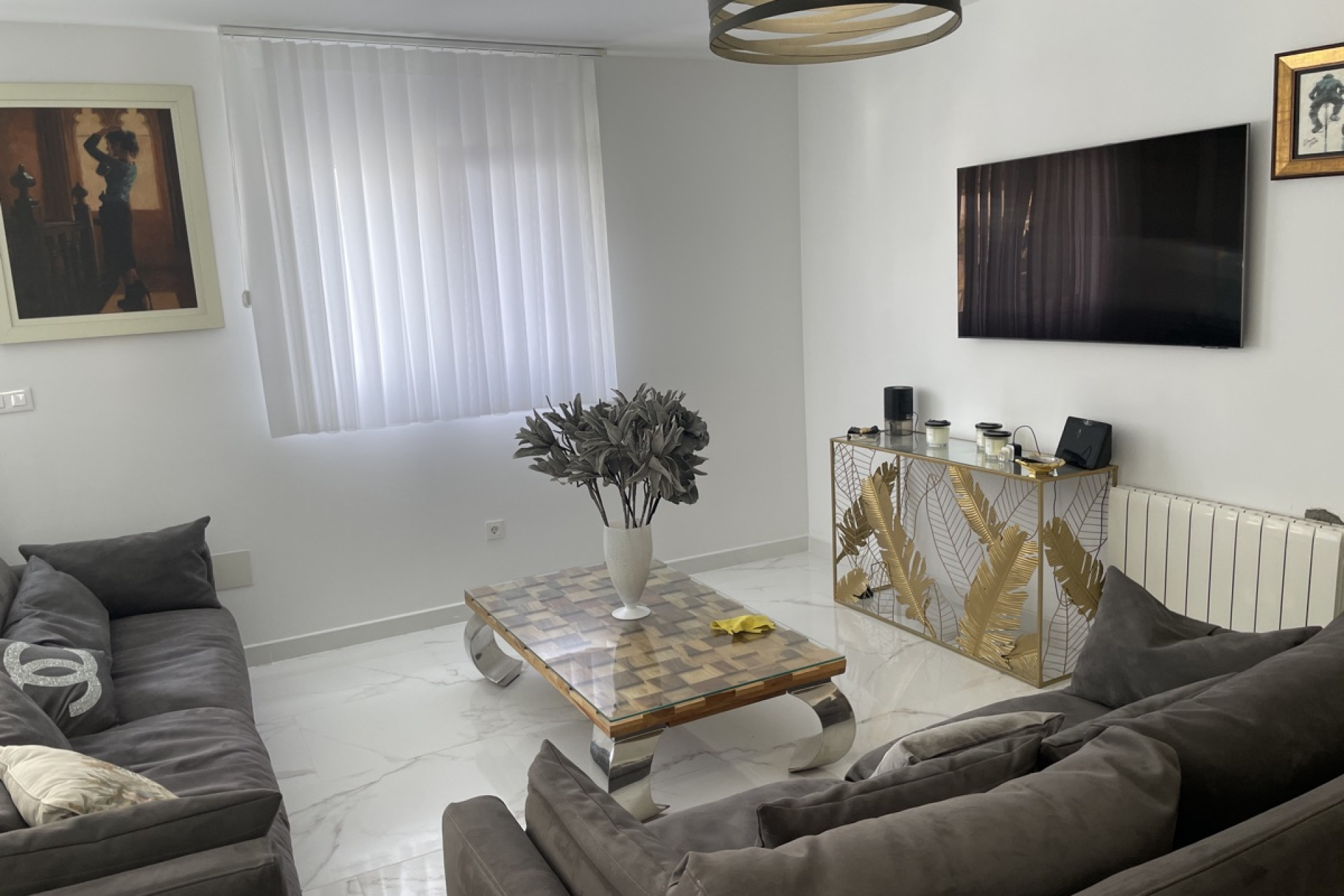 Herverkoop - Vrijstaande Villa - Torrevieja - Los Balcones
