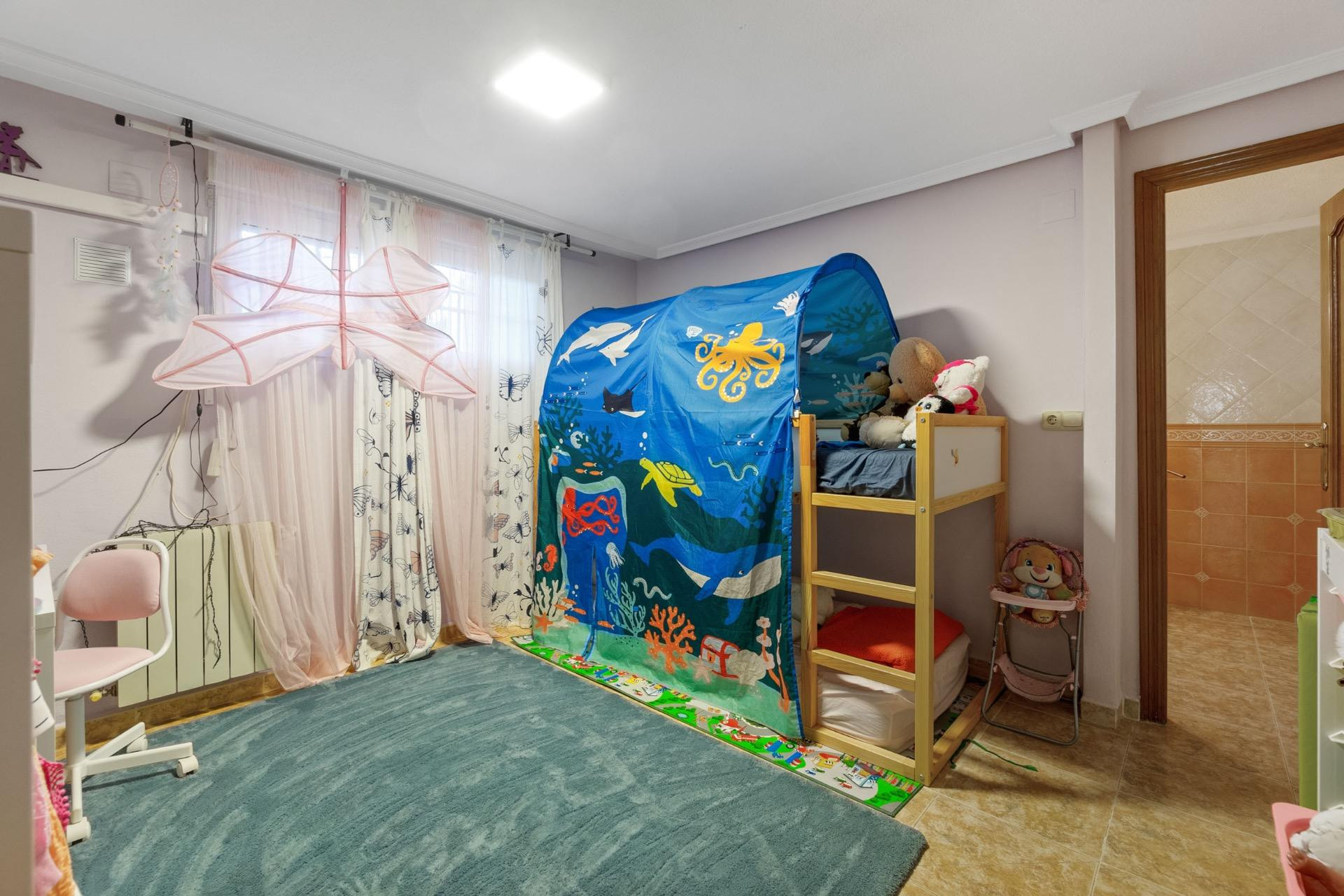 Herverkoop - Vrijstaande Villa - Torrevieja - Los Balcones