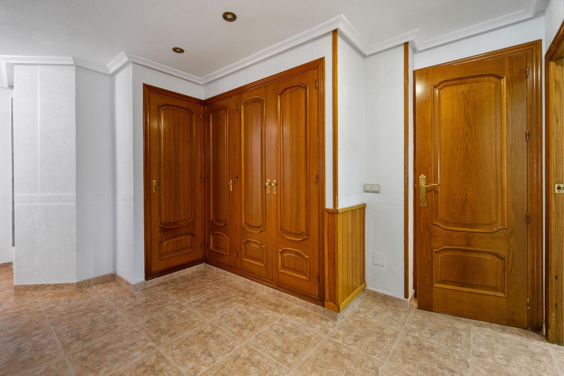 Herverkoop - Vrijstaande Villa - Torrevieja - Los Balcones