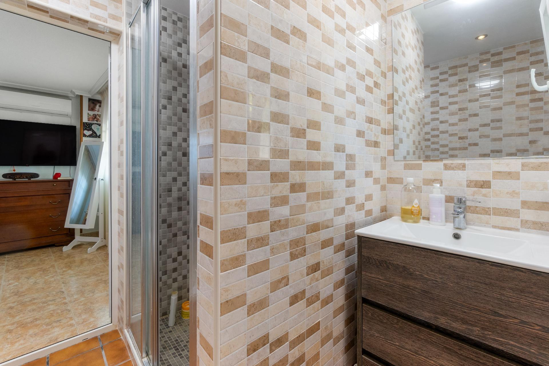 Herverkoop - Vrijstaande Villa - Torrevieja - Los Balcones