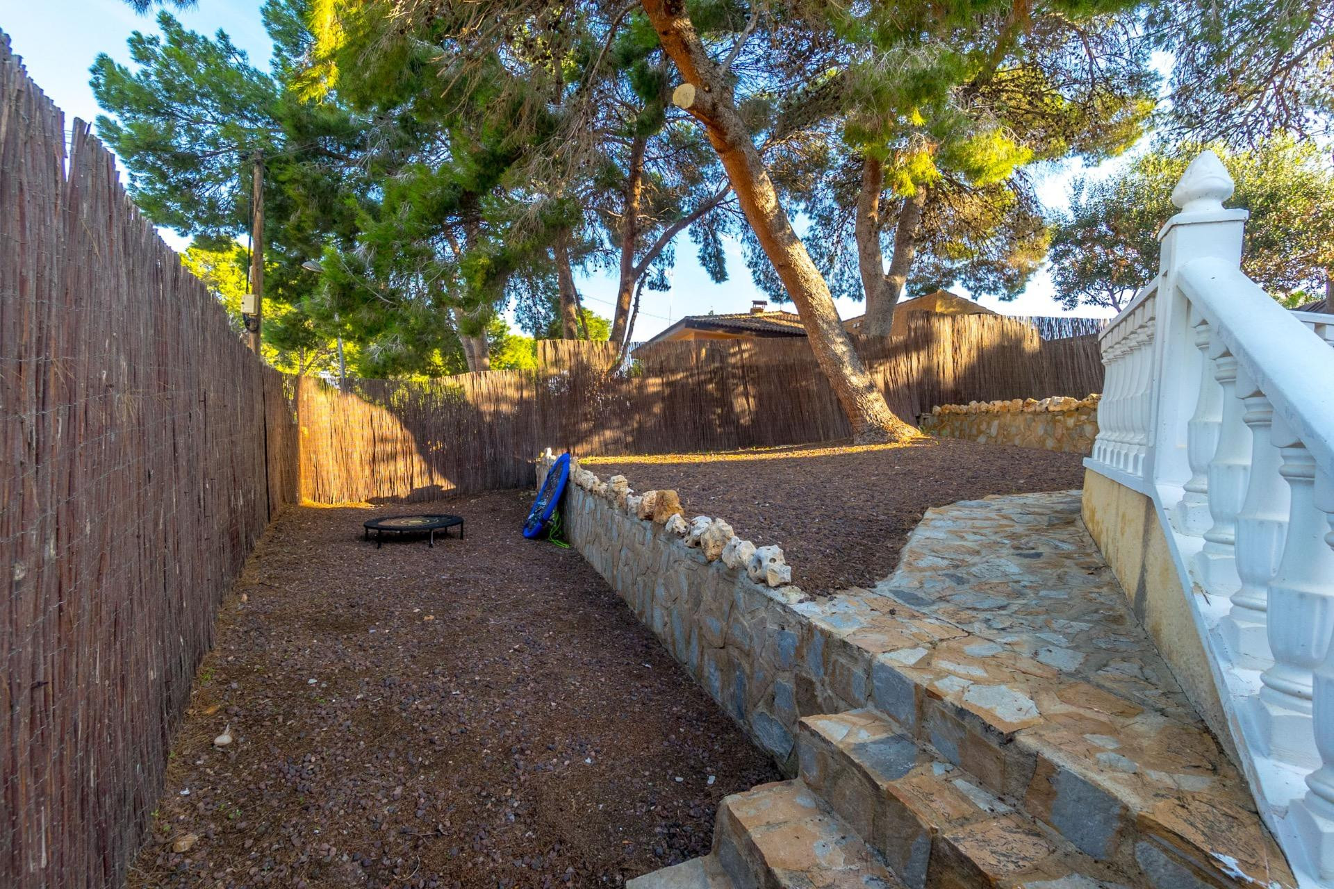 Herverkoop - Vrijstaande Villa - Torrevieja - Los Balcones