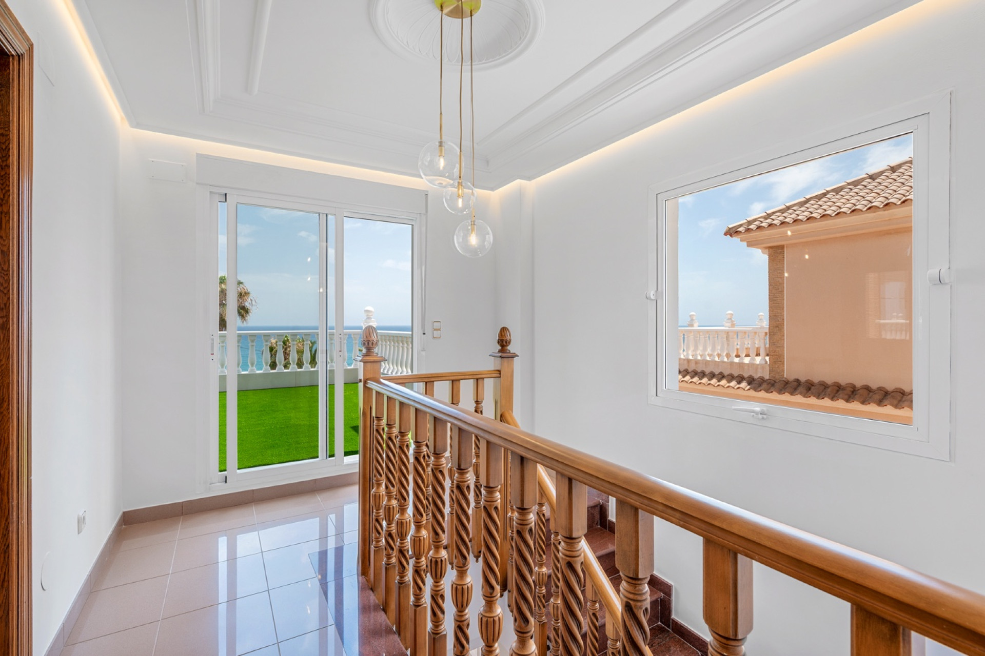 Herverkoop - Vrijstaande Villa - Torrevieja - Los Frutales