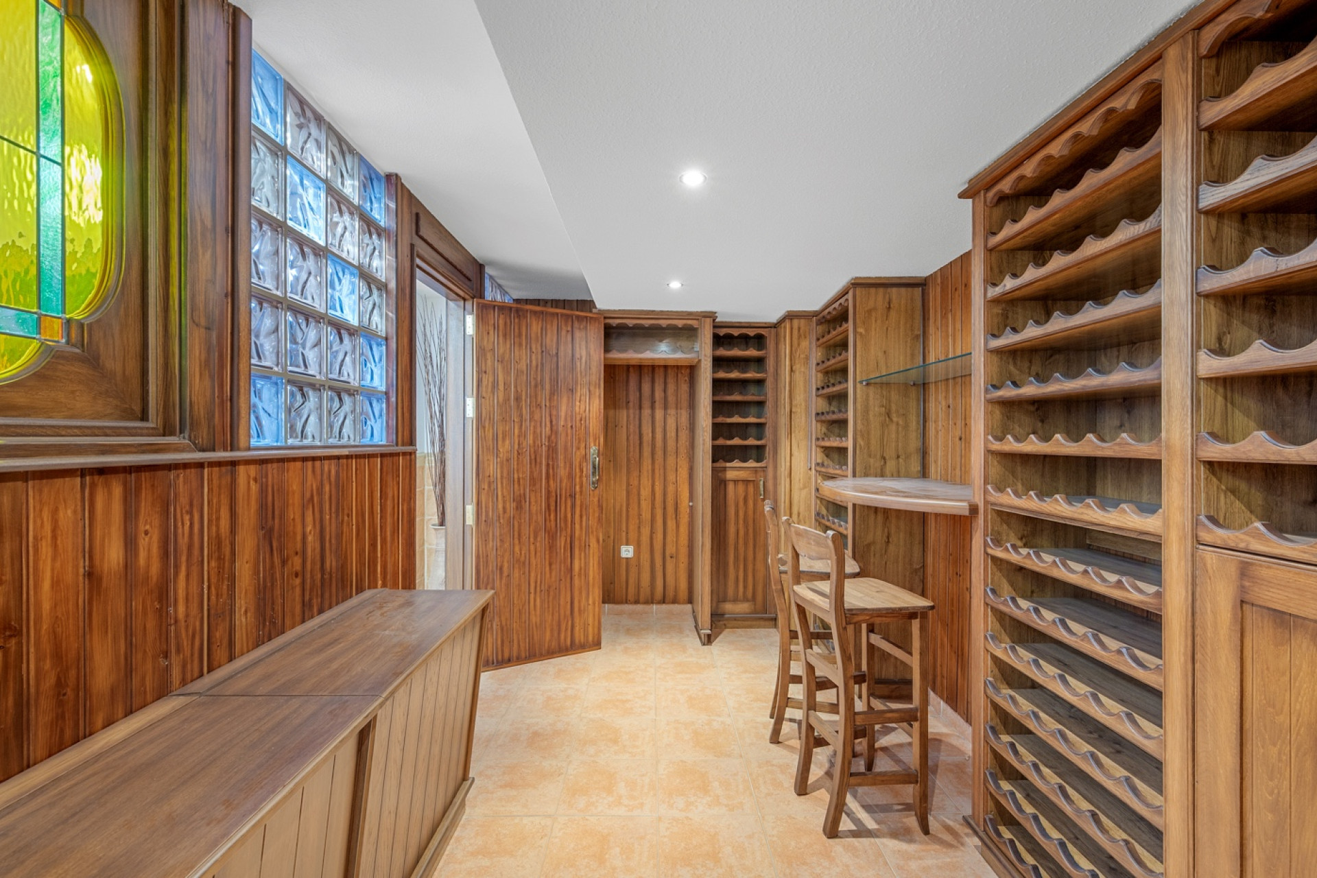 Herverkoop - Vrijstaande Villa - Torrevieja - Los Frutales