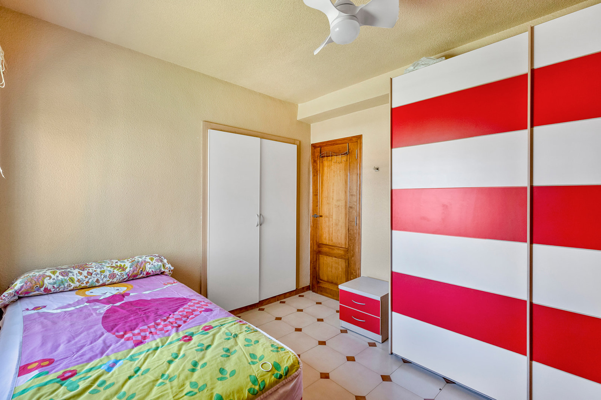 Herverkoop - Vrijstaande Villa - Torrevieja - Rocio del Mar