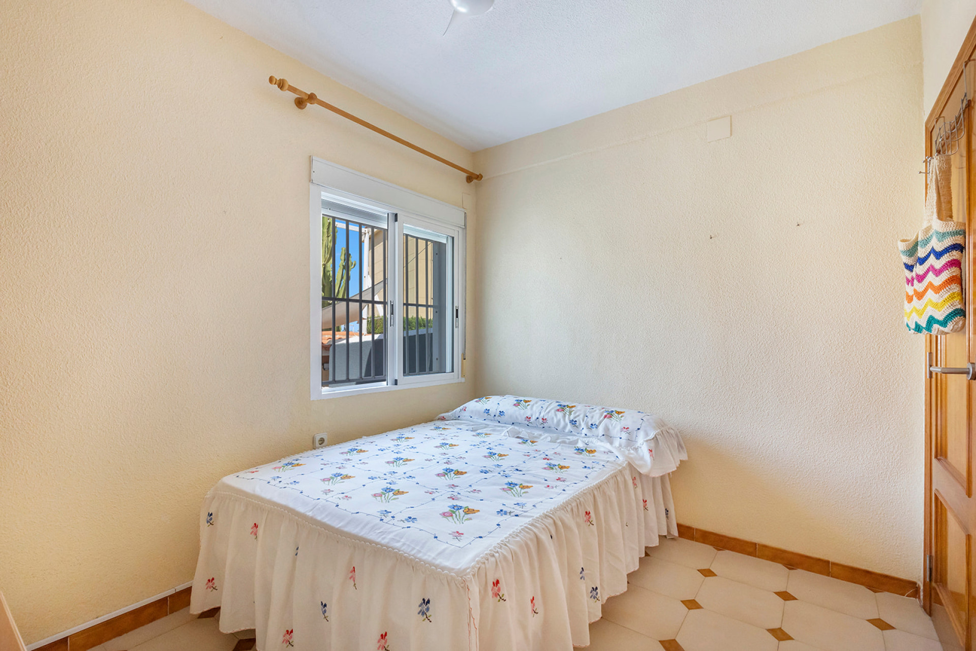 Herverkoop - Vrijstaande Villa - Torrevieja - Rocio del Mar