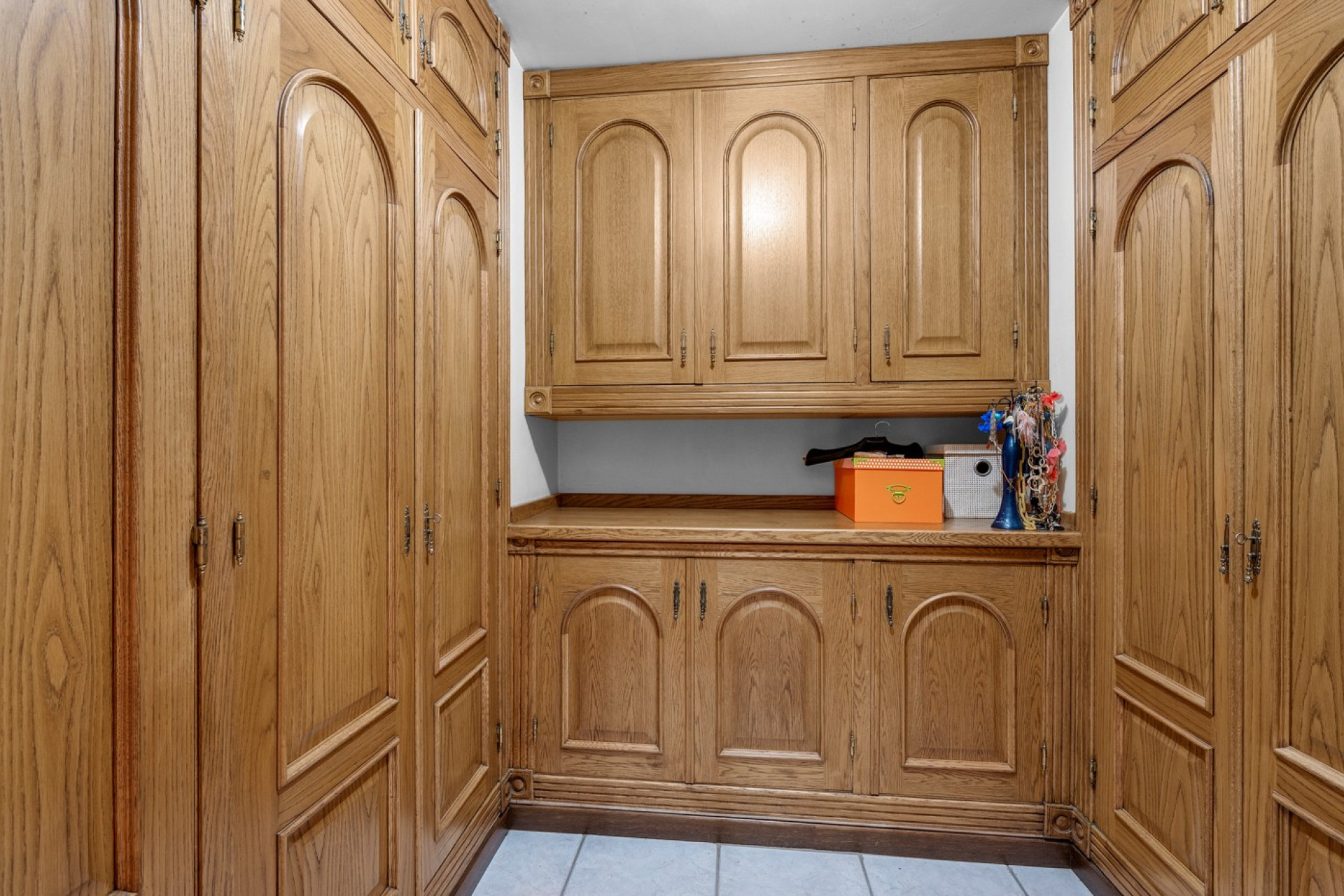 Herverkoop - Vrijstaande Villa - Torrevieja - Torre La Mata