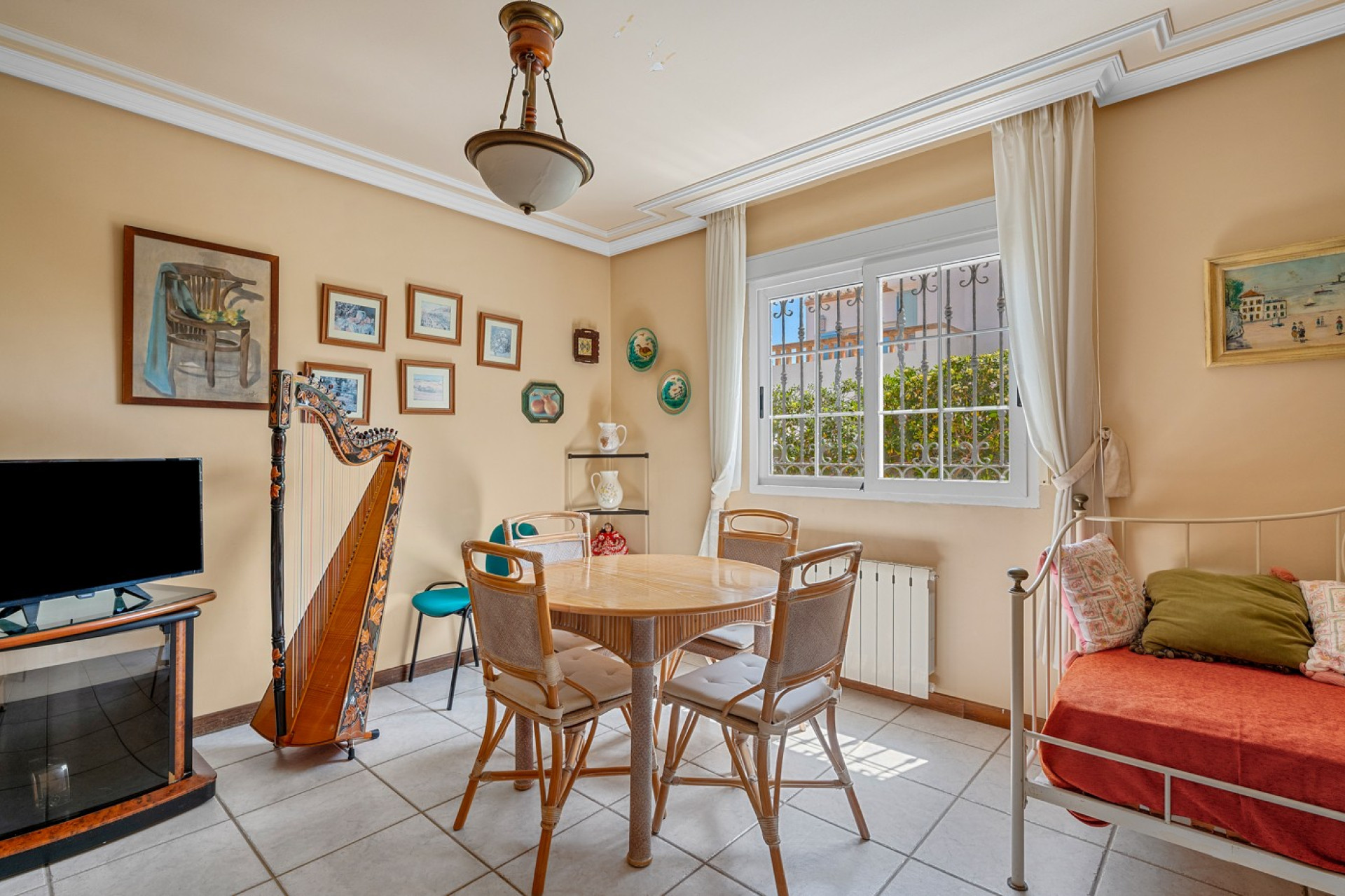 Herverkoop - Vrijstaande Villa - Torrevieja - Torre La Mata