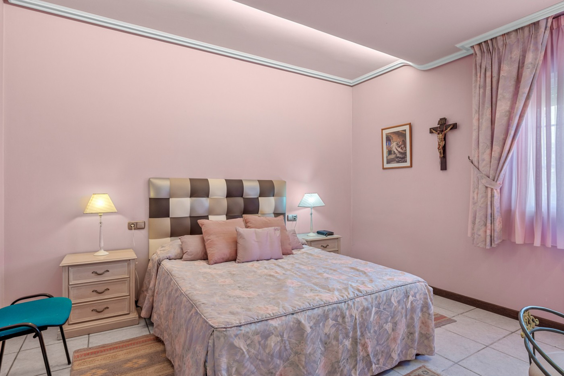 Herverkoop - Vrijstaande Villa - Torrevieja - Torre La Mata