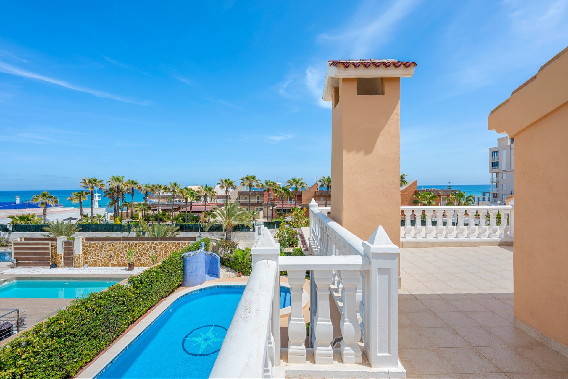 Herverkoop - Vrijstaande Villa - Torrevieja - Torre La Mata