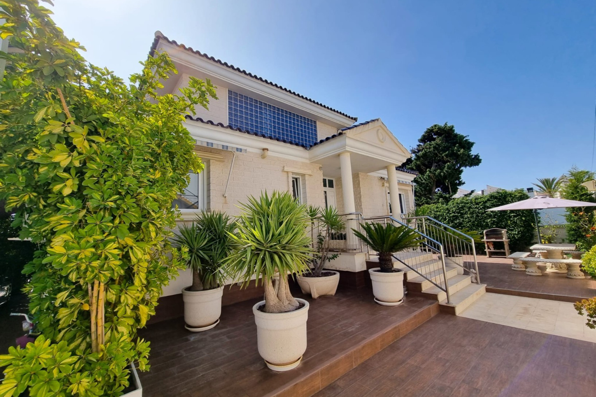 Herverkoop - Vrijstaande Villa - Torrevieja - Torre La Mata